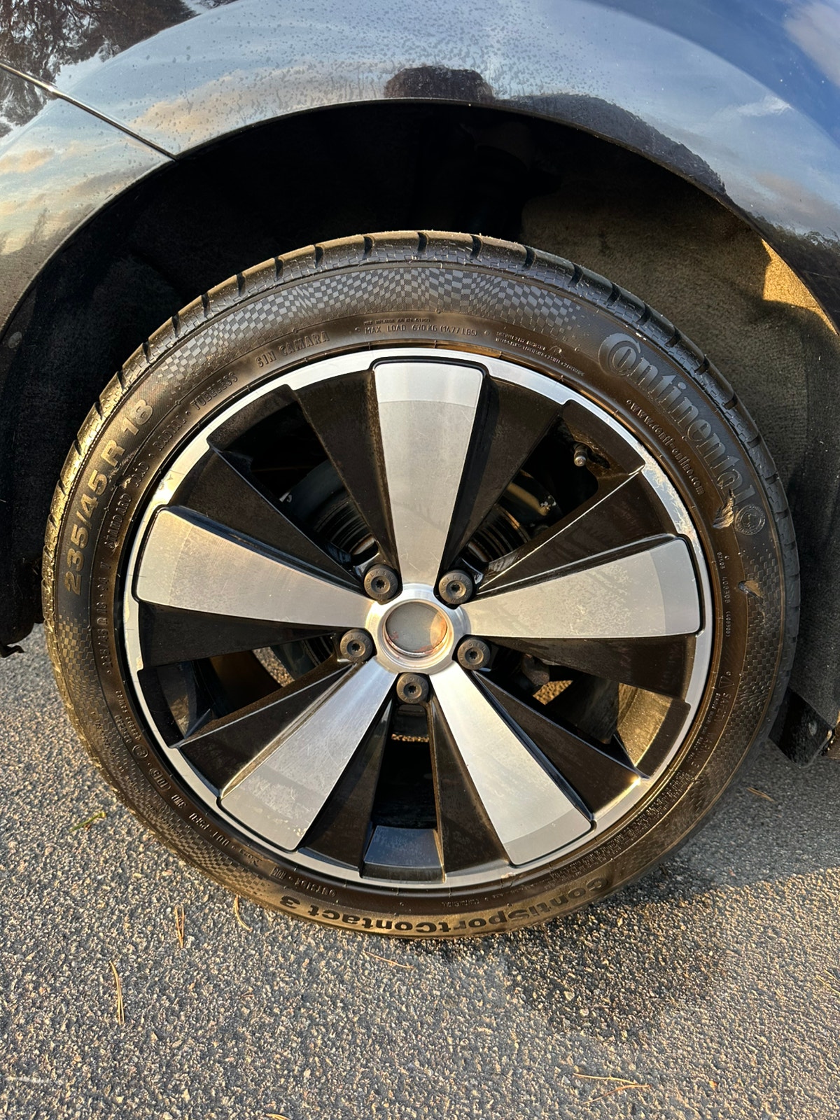 Volkswagen Beetle 1.2 TSI BMT DSG Sequential, 7-trins, 105ps, 2015