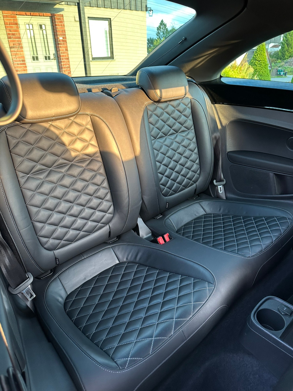 Volkswagen Beetle 1.2 TSI BMT DSG Sequential, 7-trins, 105ps, 2015