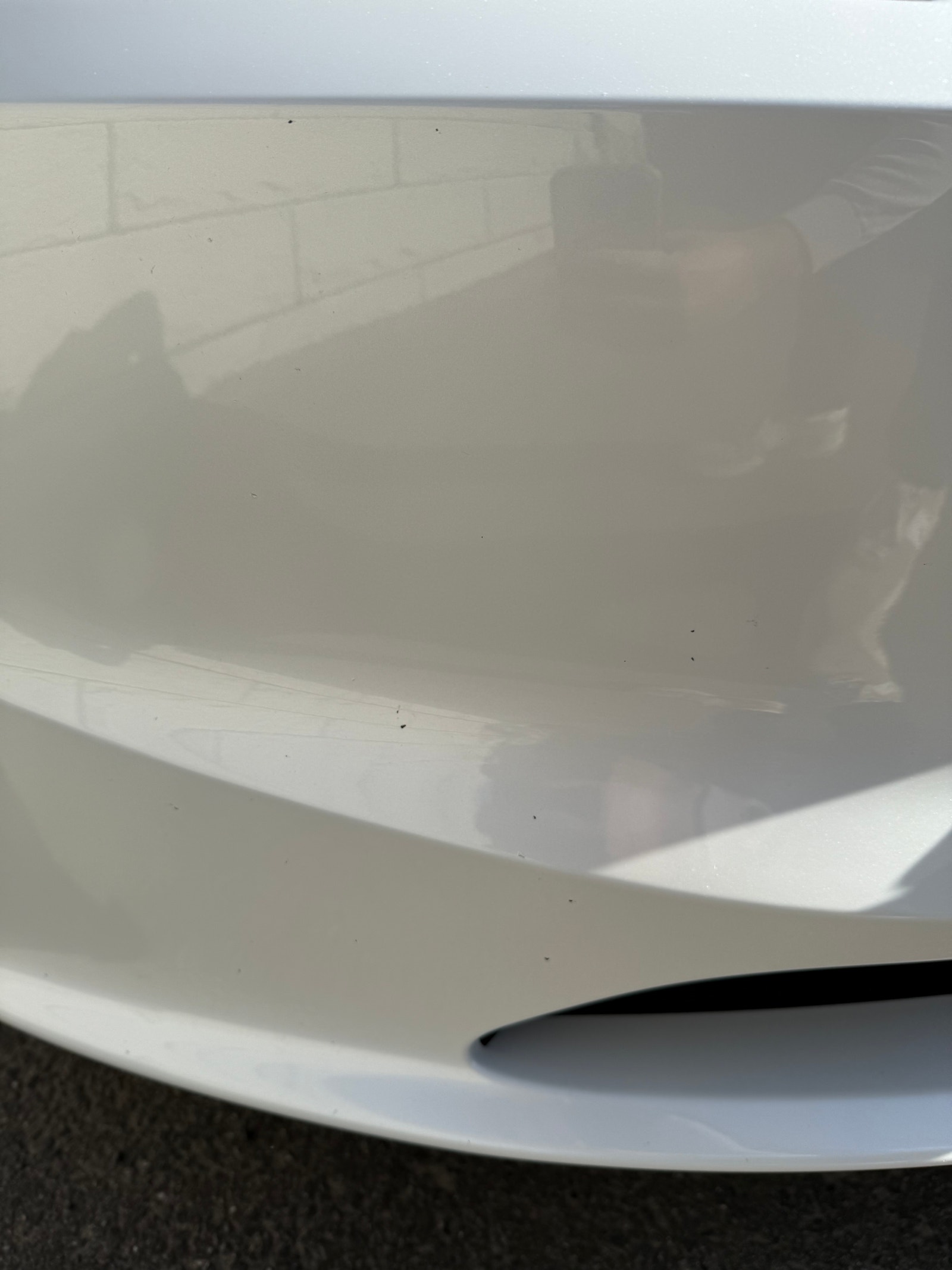 Tesla Model 3 Standard Range, 283ps, 2024