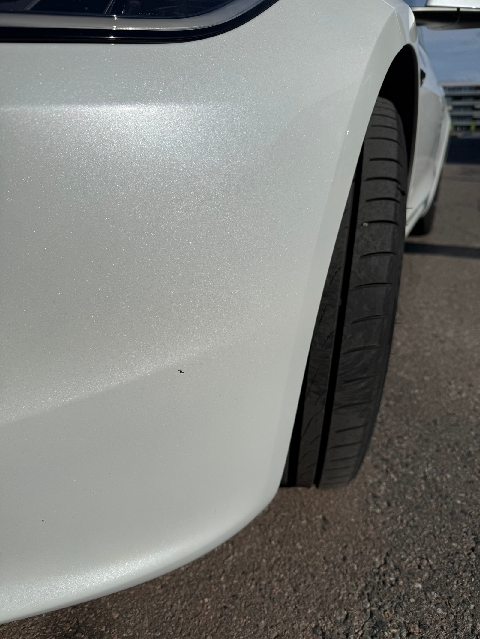 Tesla Model 3 Standard Range, 283ps, 2024