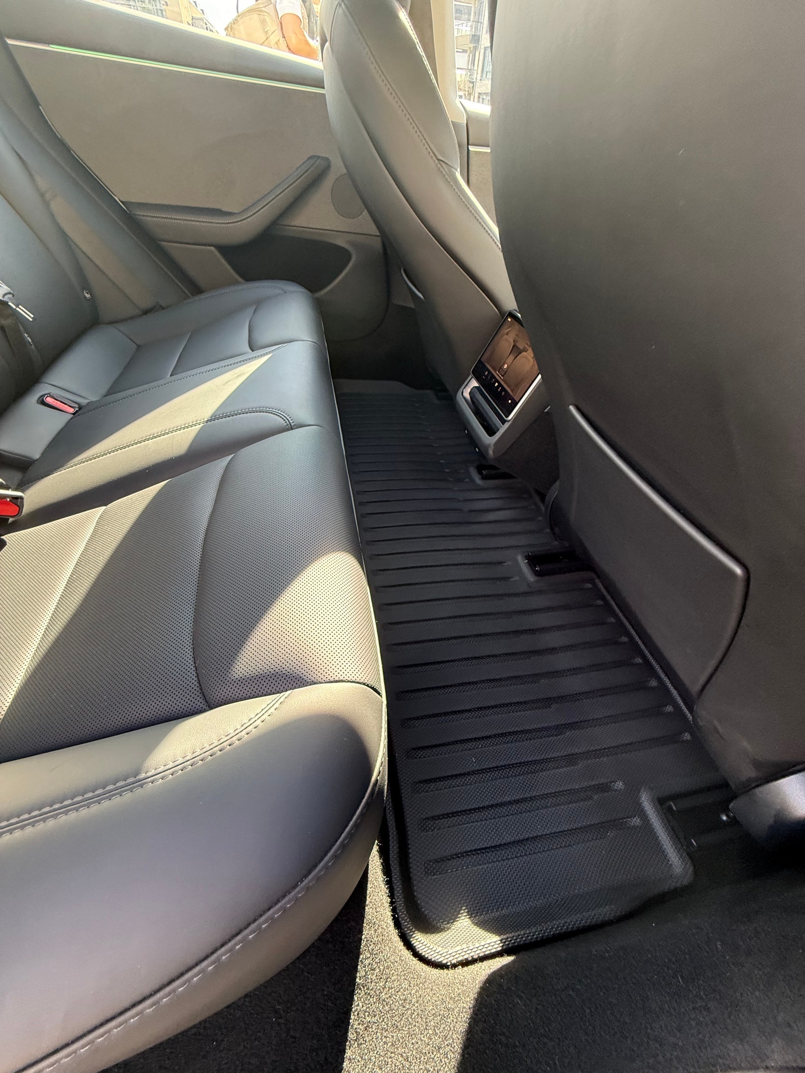 Tesla Model 3 Standard Range, 283ps, 2024