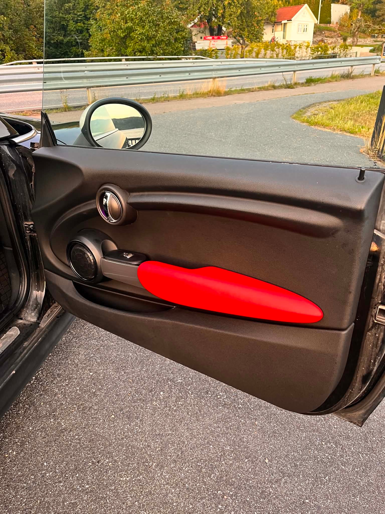 MINI Cooper 3-door Manual, 6-trins, 136ps, 2014