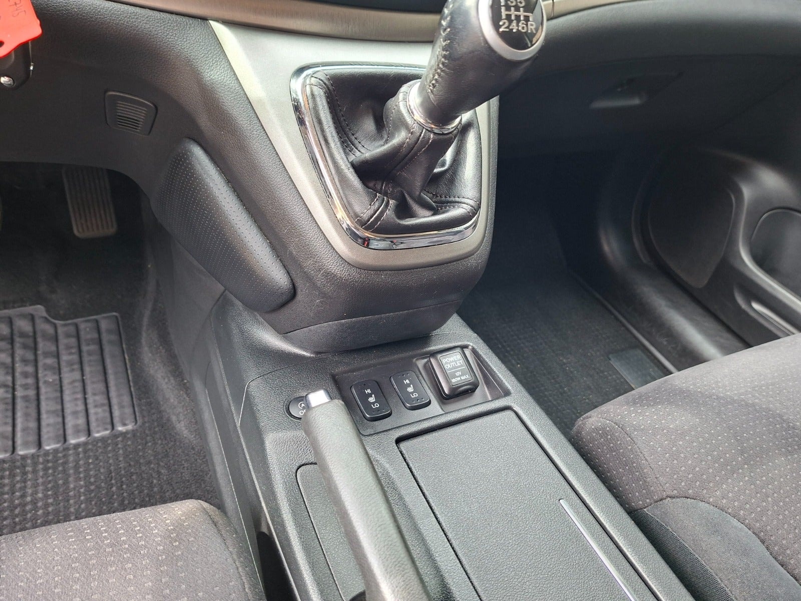 Honda CR-V 1.6 i-DTEC Manual, 120hp, 2014
