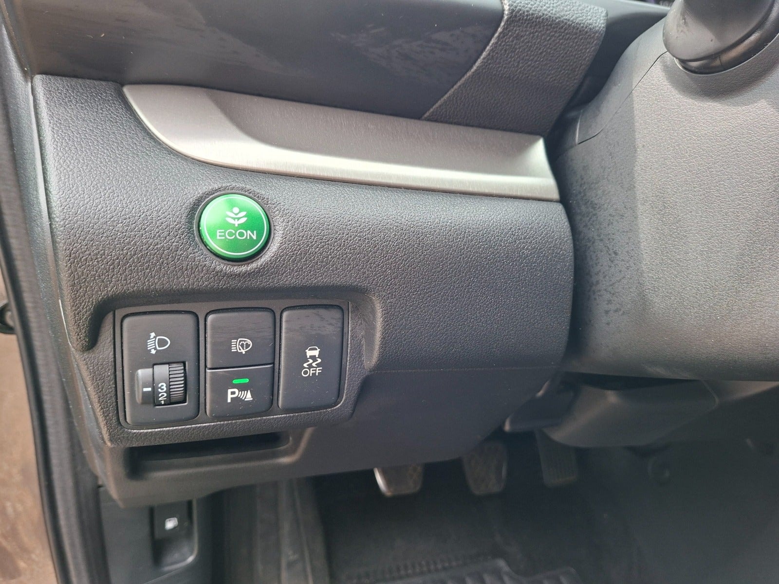 Honda CR-V 1.6 i-DTEC Manual, 120hp, 2014