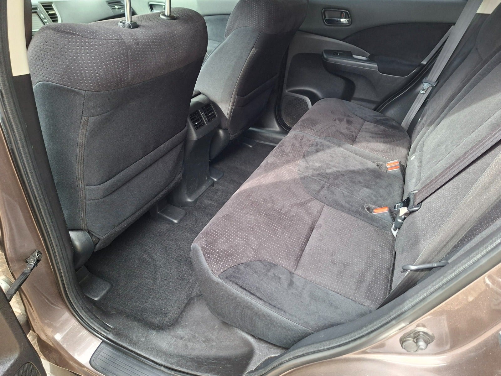 Honda CR-V 1.6 i-DTEC Manual, 120hp, 2014
