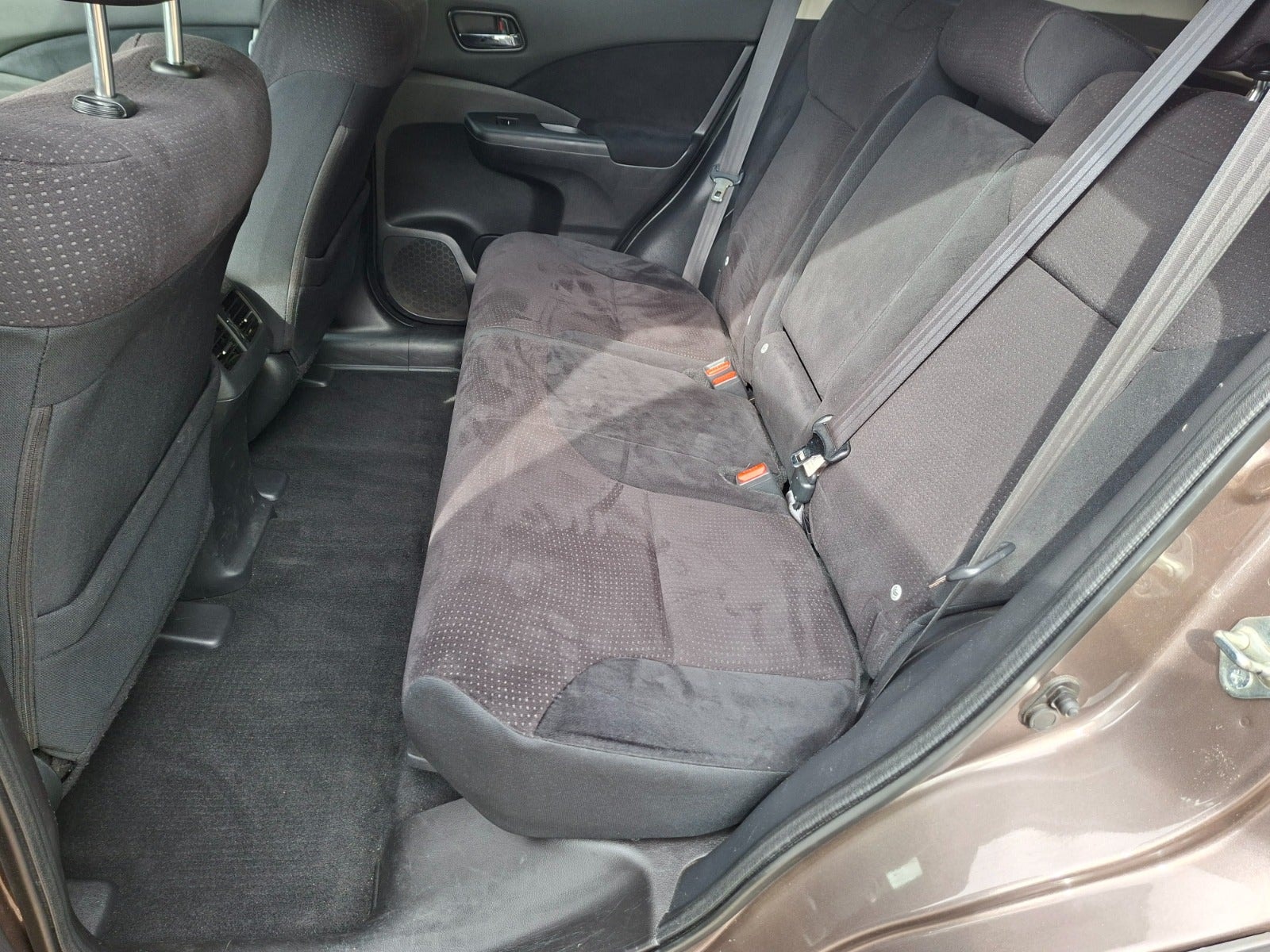 Honda CR-V 1.6 i-DTEC Manual, 120hp, 2014