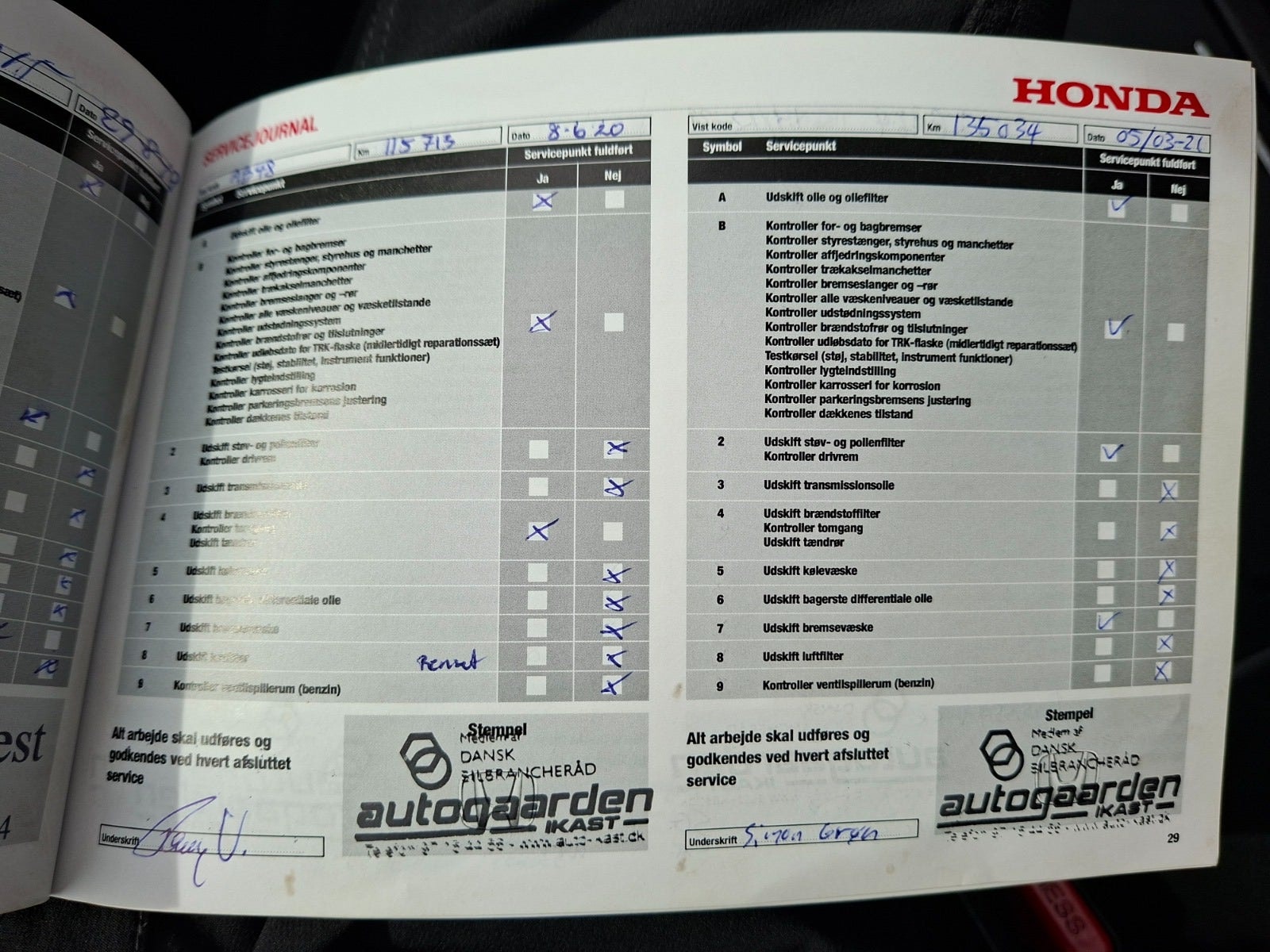 Honda CR-V 1.6 i-DTEC Manual, 120hp, 2014