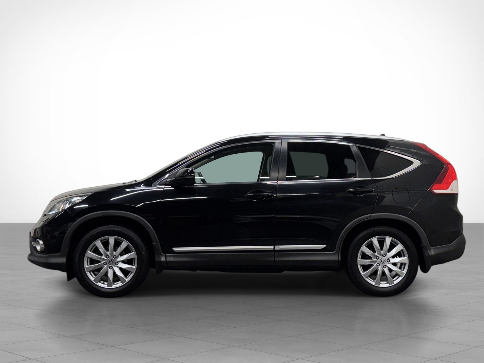 Honda CR-V 2.0 i-VTEC 4WD Automatic, 5-trins, 155ps, 2014