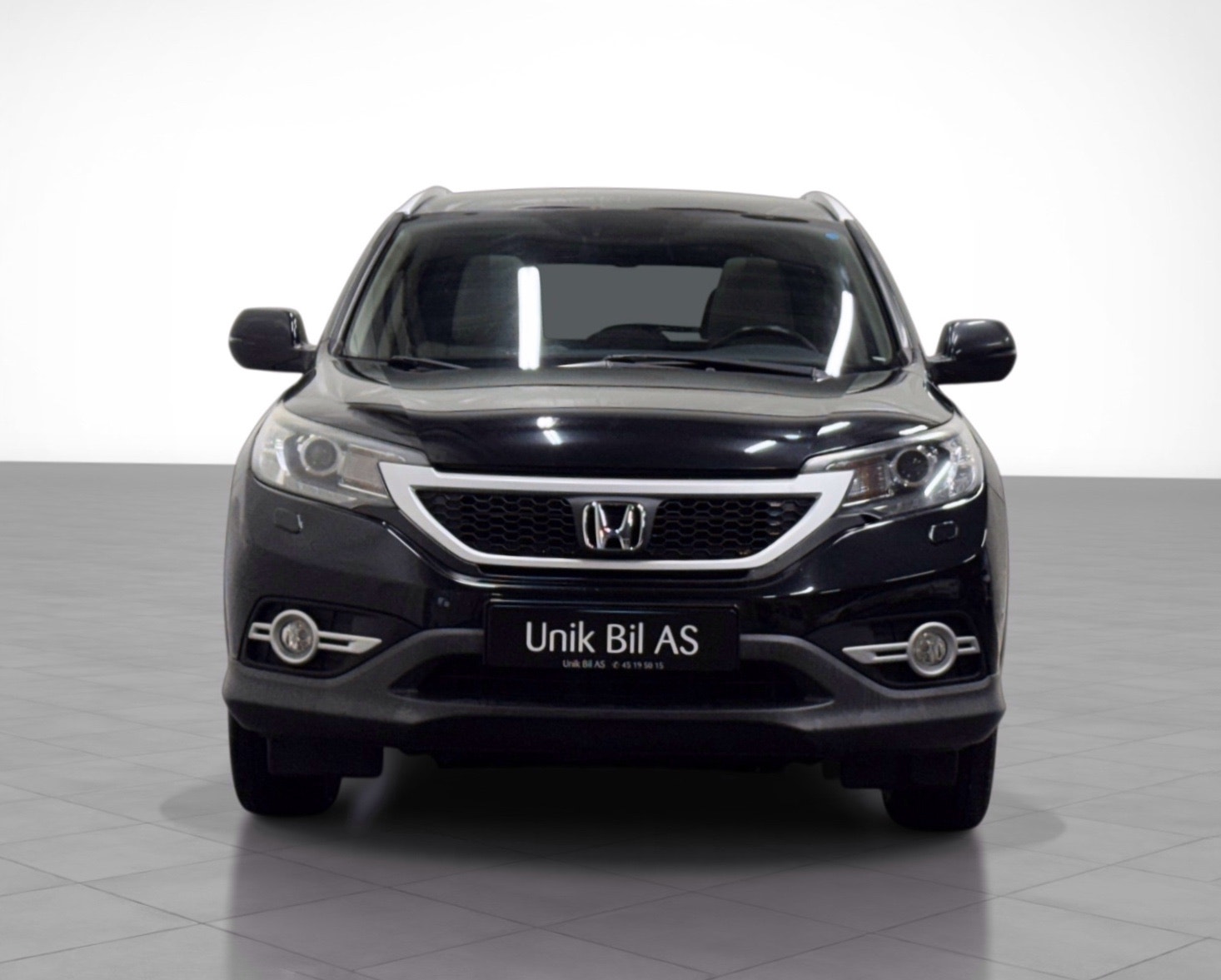 Honda CR-V 2.0 i-VTEC 4WD Automatic, 5-trins, 155ps, 2014