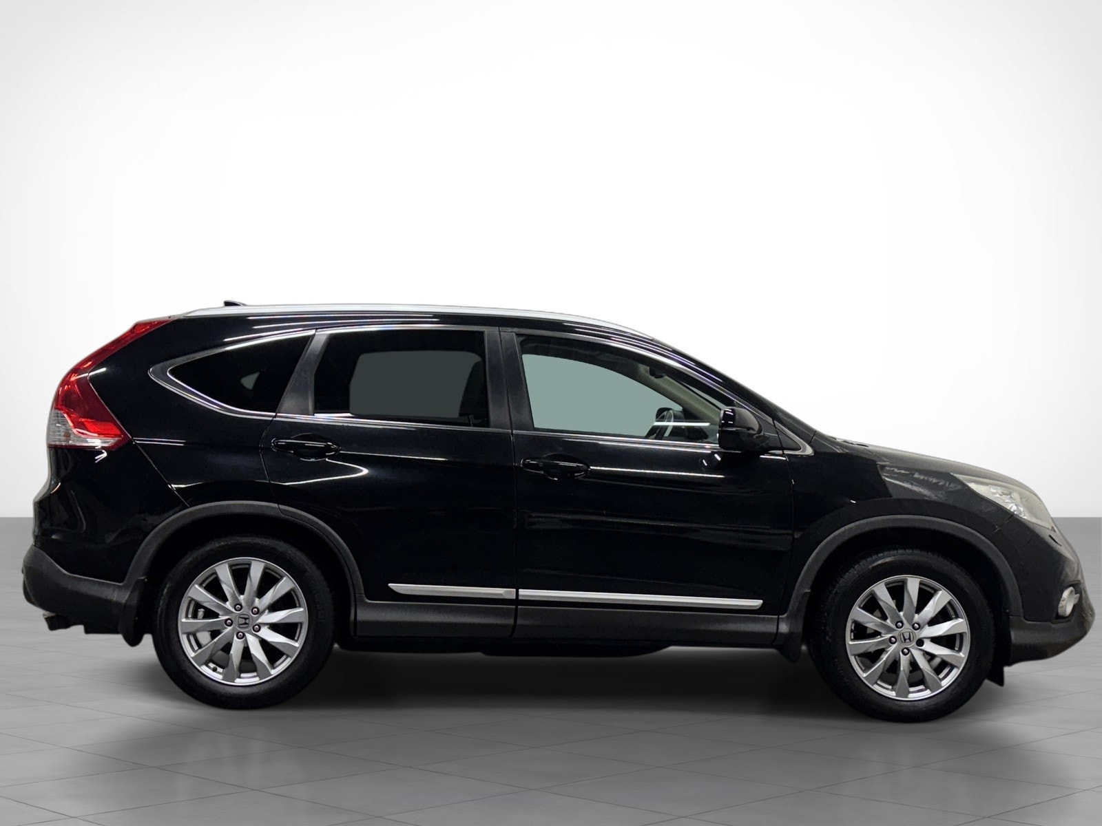 Honda CR-V 2.0 i-VTEC 4WD Automatic, 5-trins, 155ps, 2014