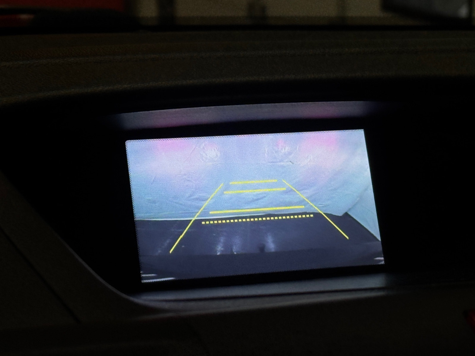 Honda CR-V 2.0 i-VTEC 4WD Automatic, 5-trins, 155ps, 2014