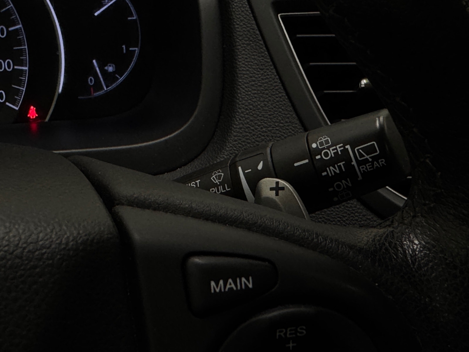 Honda CR-V 2.0 i-VTEC 4WD Automatic, 5-trins, 155ps, 2014