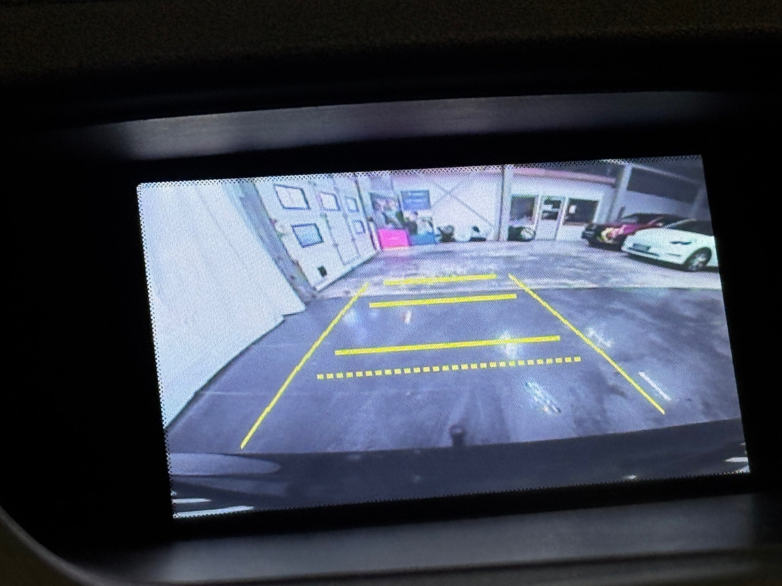 Honda CR-V 2.0 i-VTEC 4WD Automatic, 5-trins, 155ps, 2014
