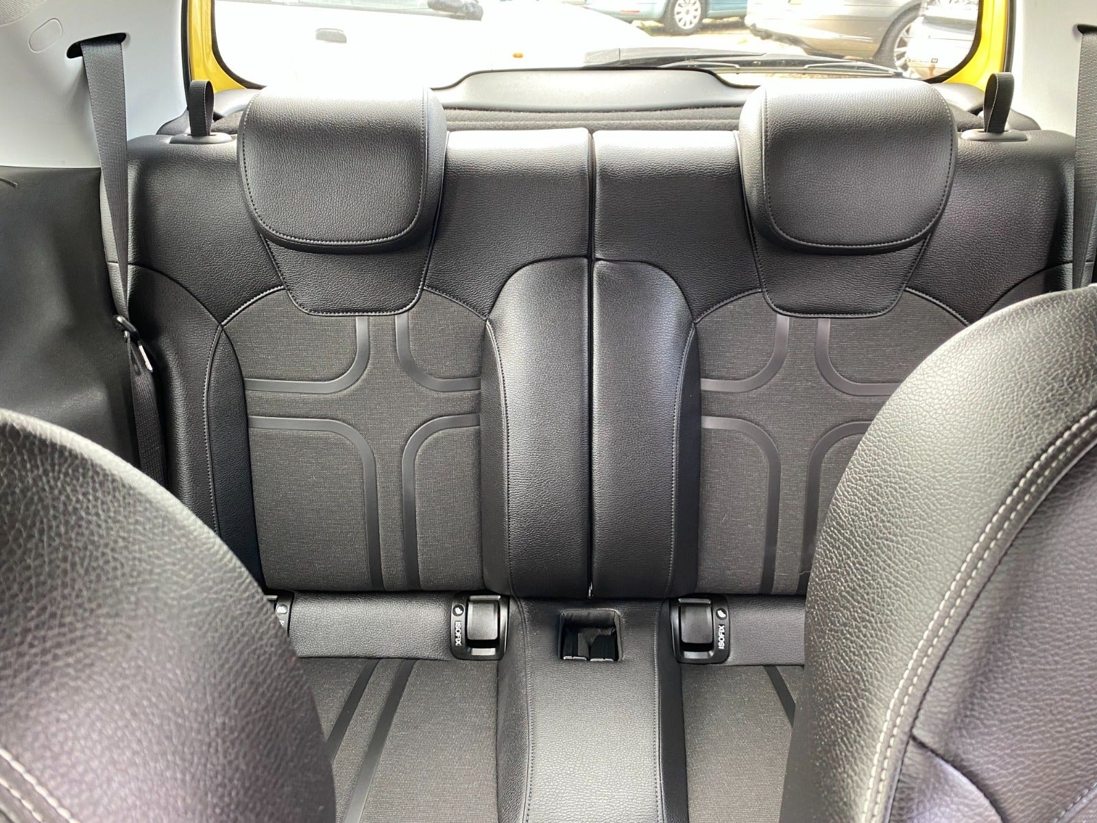 Opel Adam 1.4 Manual, 5-trins, 100ps, 2013