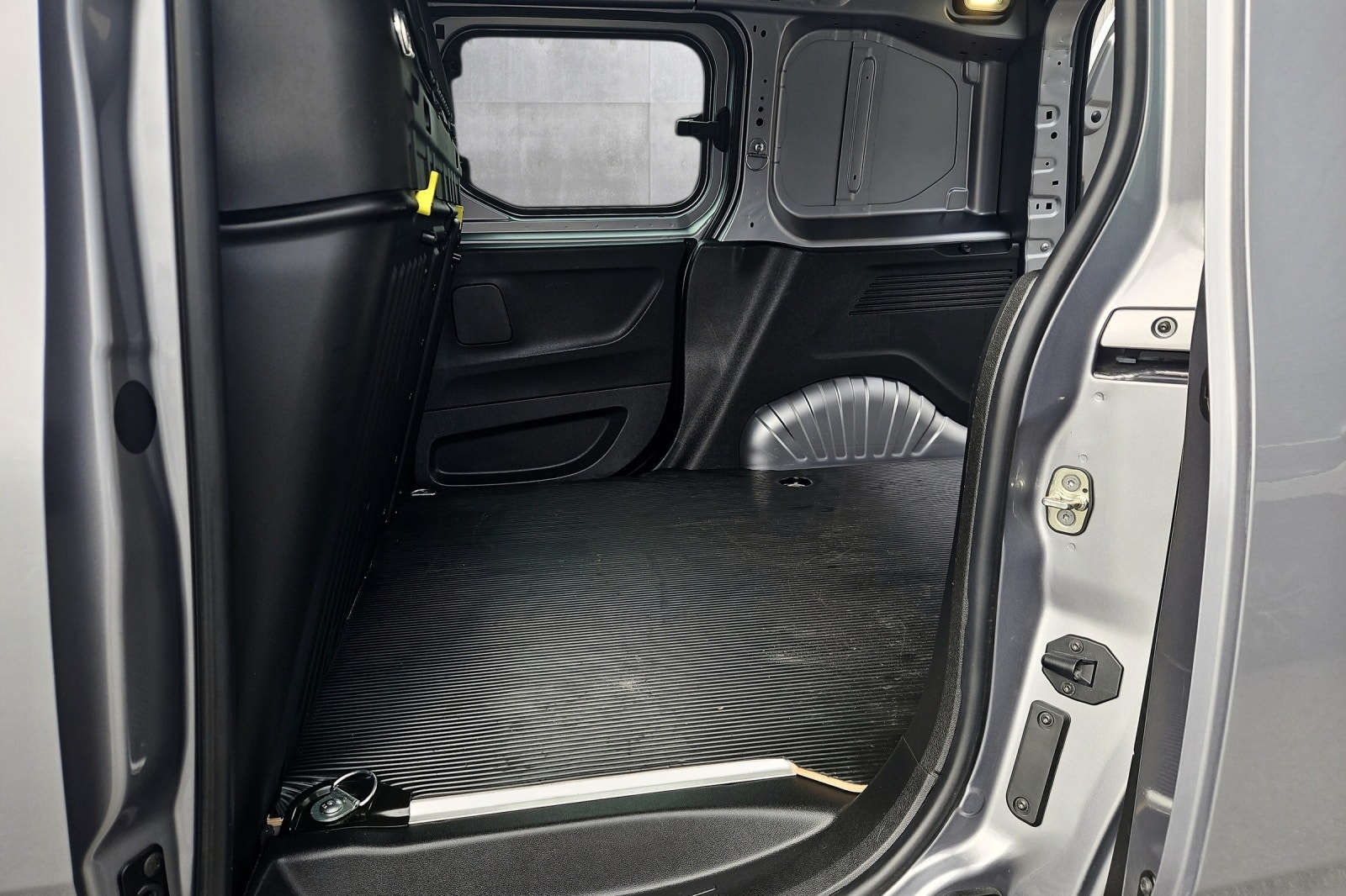 Toyota ProAce City Electric 50 kWh, 136hp, 2023
