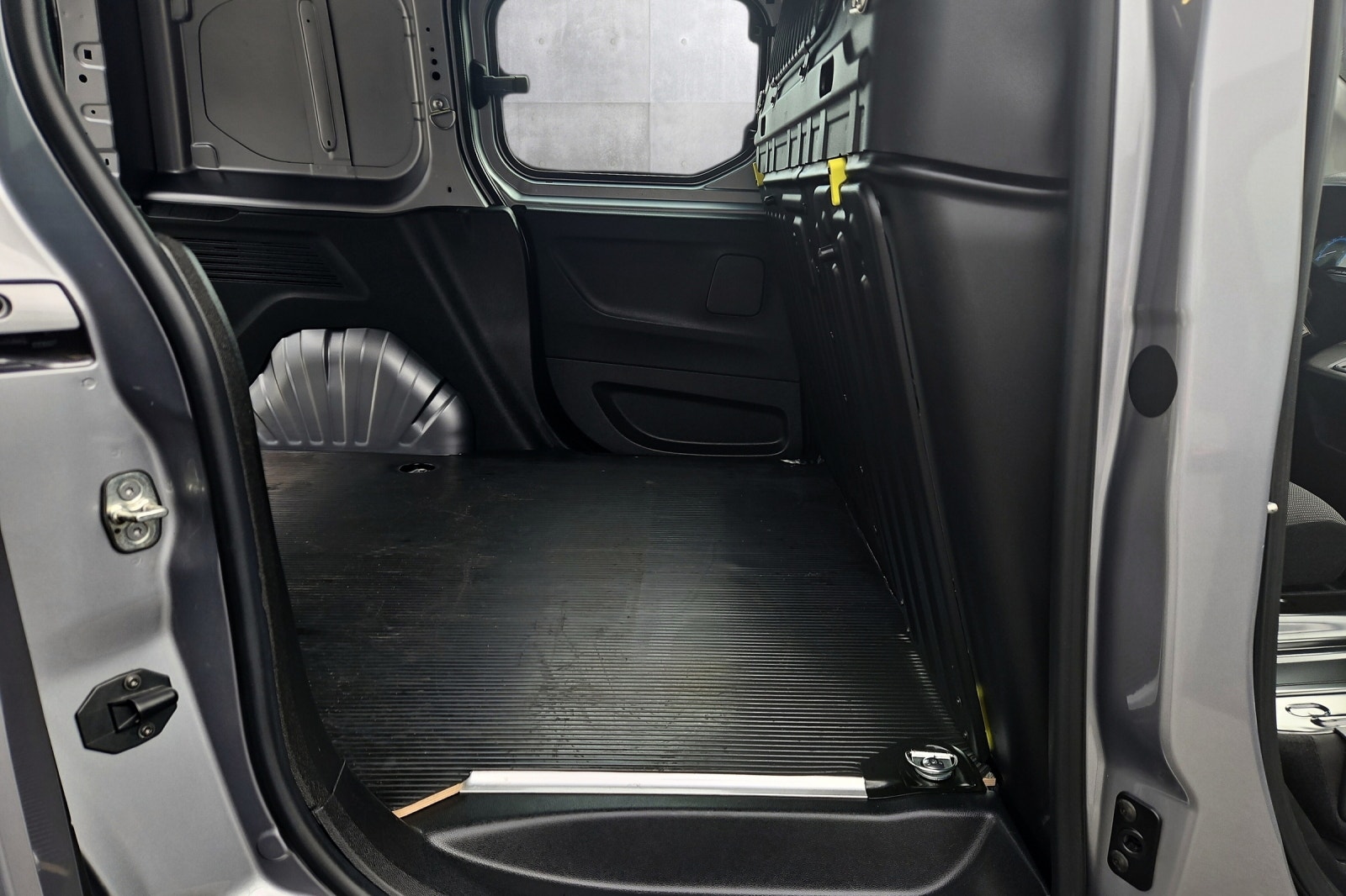 Toyota ProAce City Electric 50 kWh, 136hp, 2023