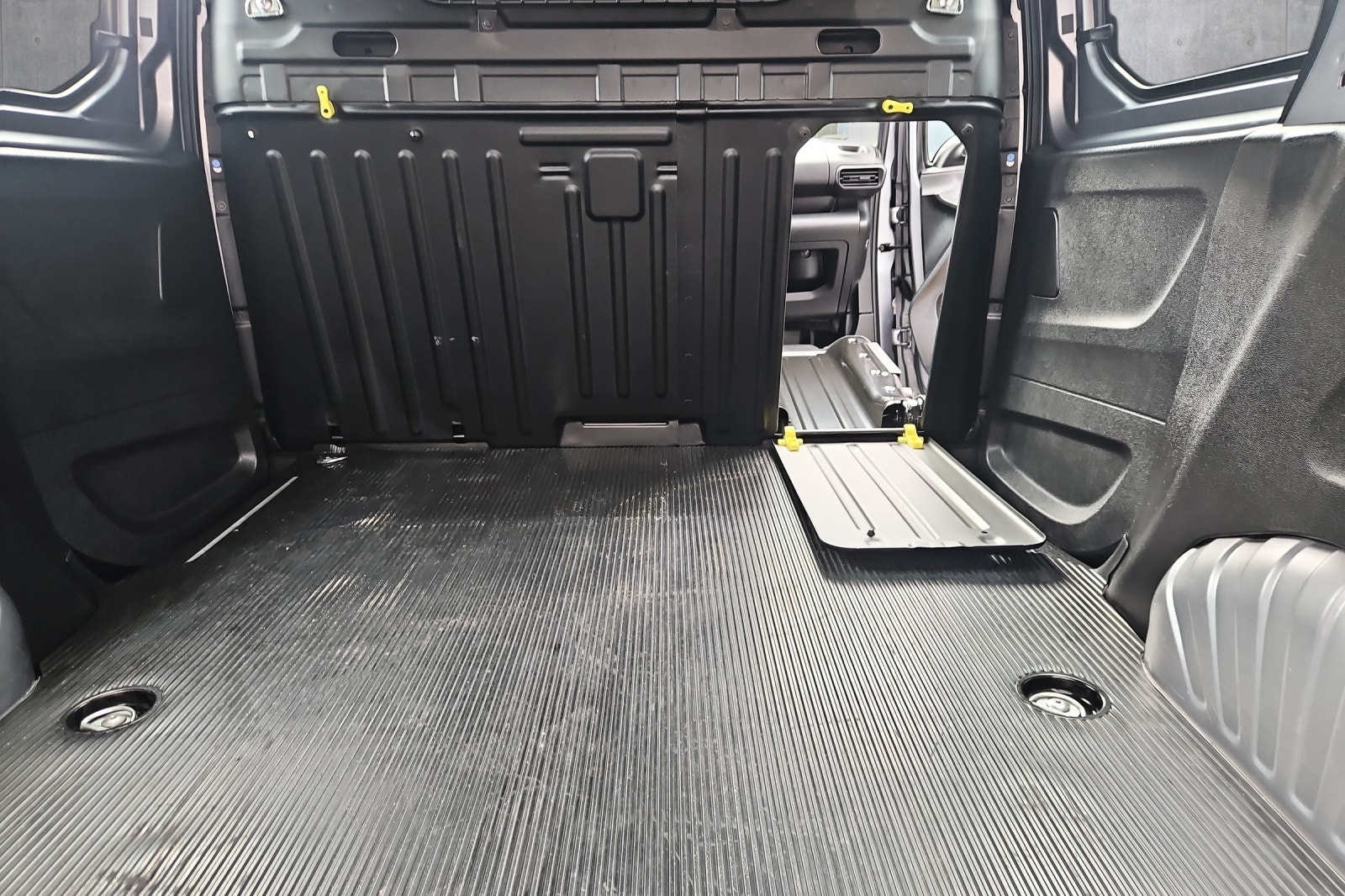 Toyota ProAce City Electric 50 kWh, 136hp, 2023