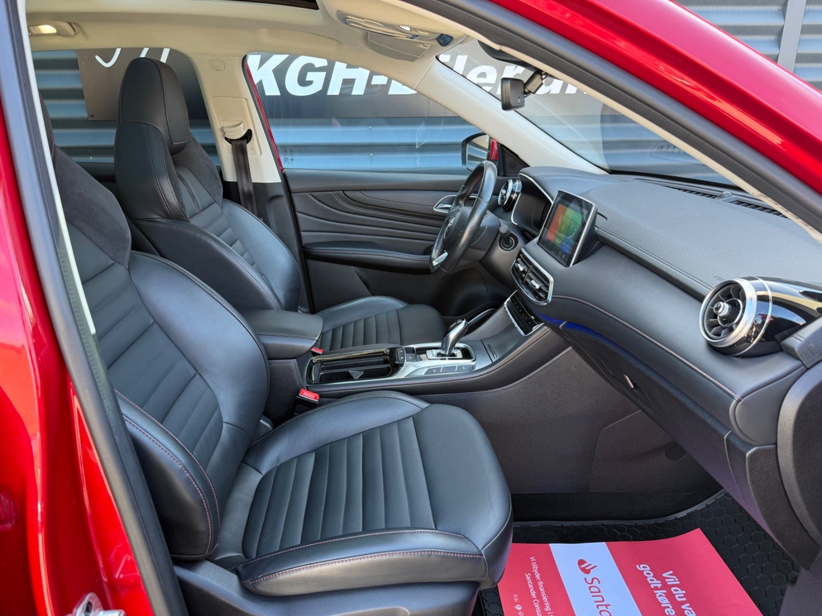 MG EHS PHEV EDU II, 258hk, 2022