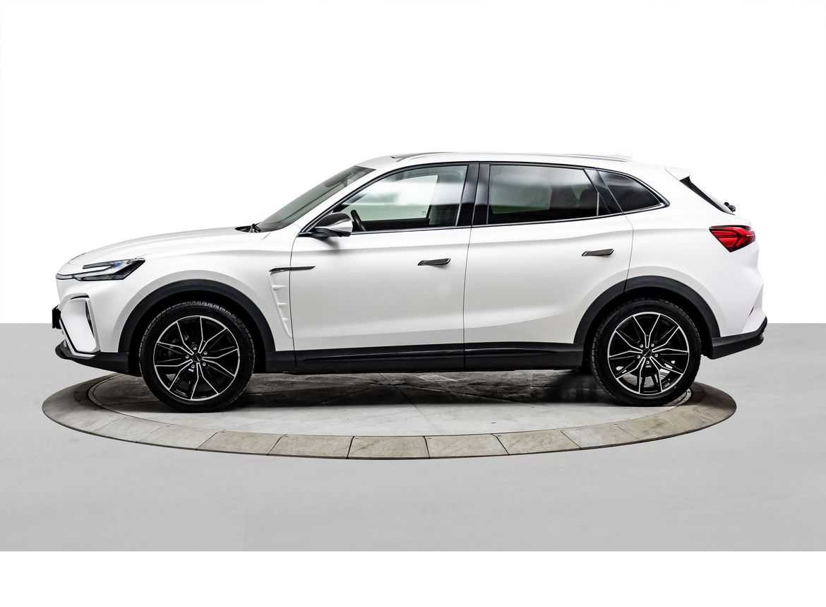 MG Marvel R Automatic, 180hp, 2023