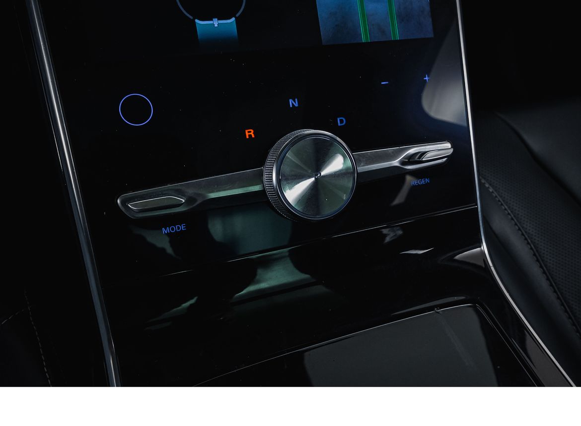 MG Marvel R Automatic, 180hp, 2023