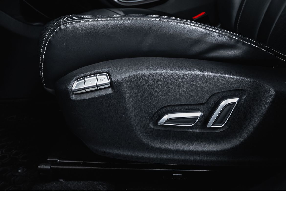 MG Marvel R Automatic, 180hp, 2023