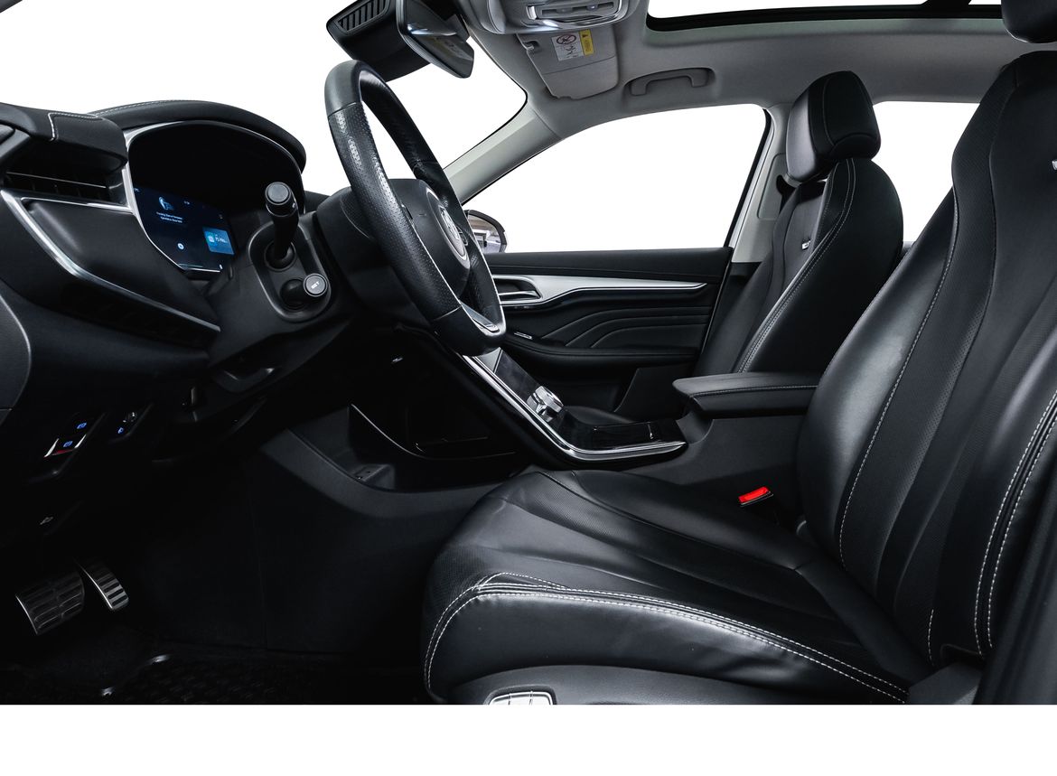 MG Marvel R Automatic, 180hp, 2023