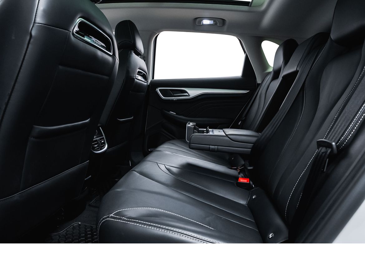 MG Marvel R Automatic, 180hp, 2023