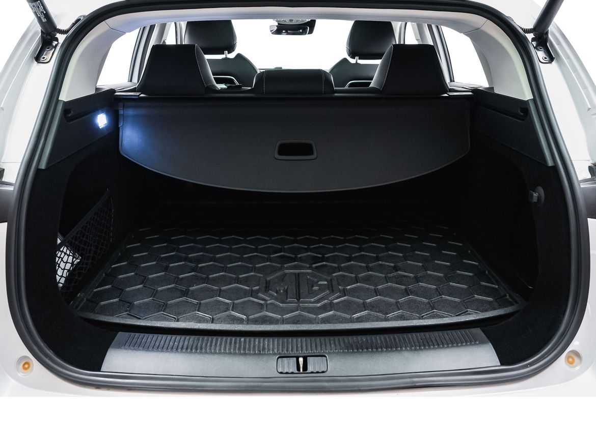 MG Marvel R Automatic, 180hp, 2023