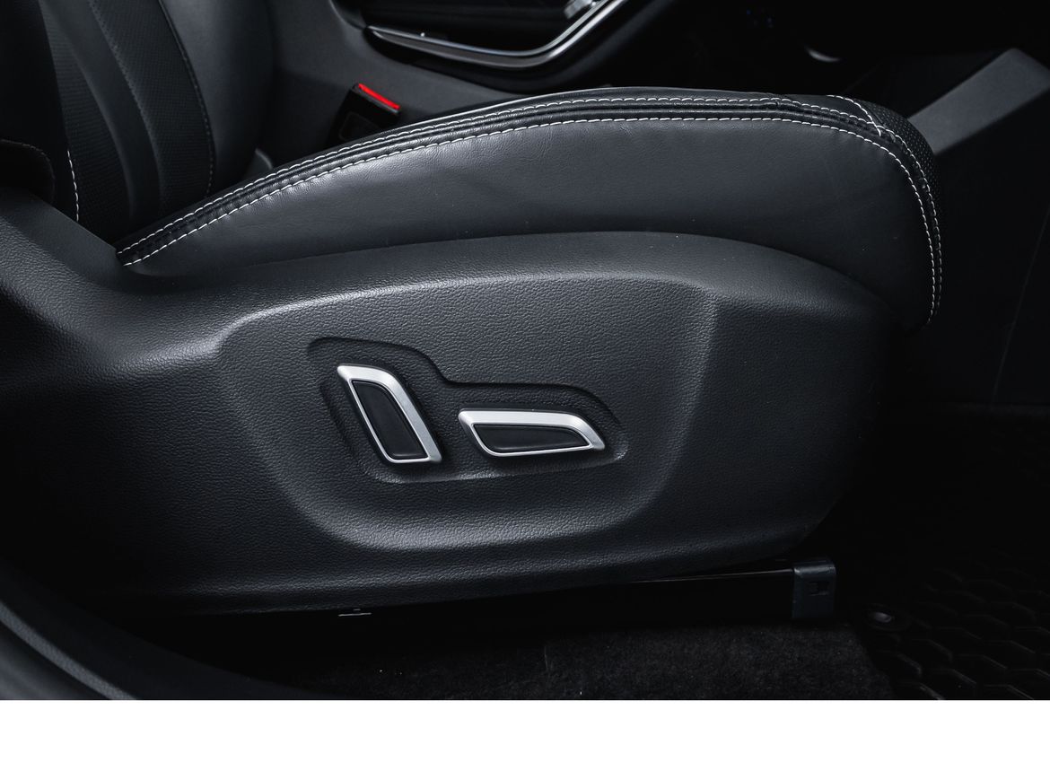 MG Marvel R Automatic, 180hp, 2023