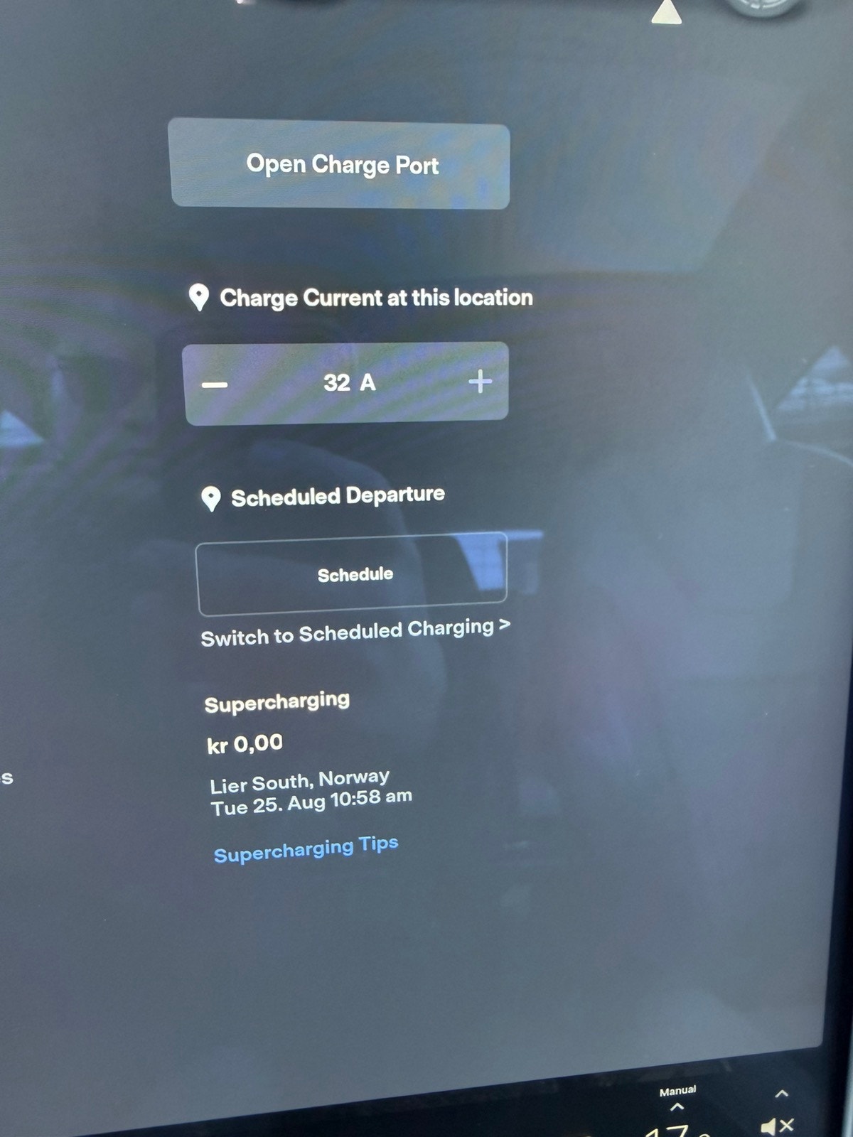 Tesla Model S P85D, 511ps, 2015