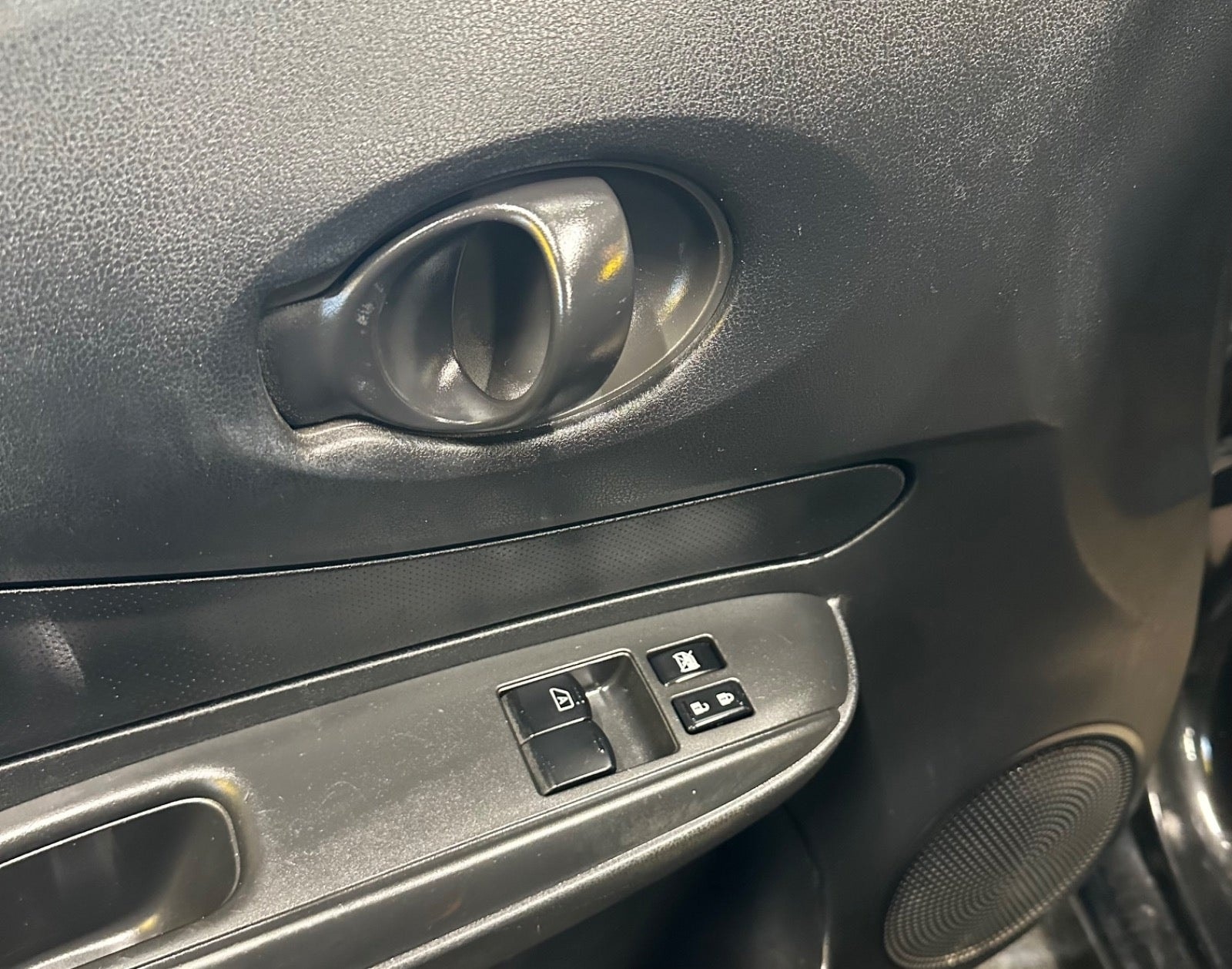 Nissan Note 1.2 Manual, 5-trins, 80ps, 2014