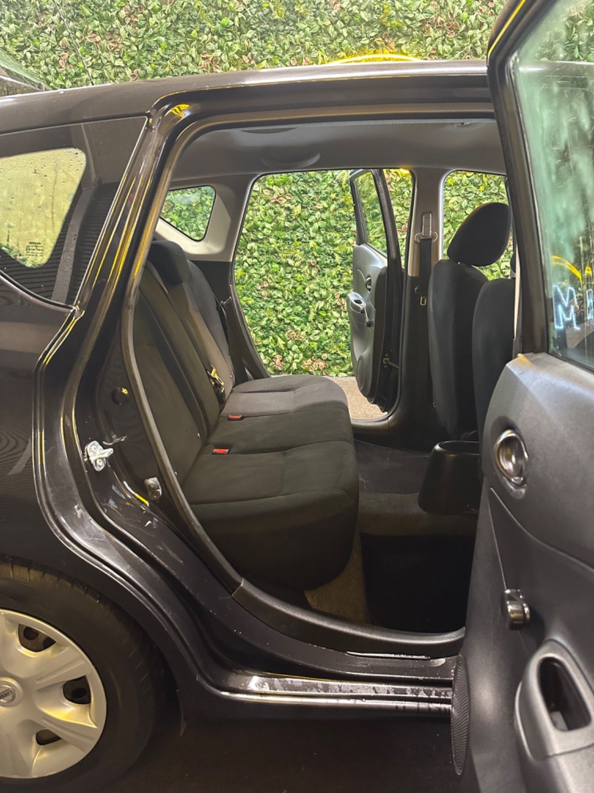 Nissan Note 1.2 Manual, 5-trins, 80ps, 2014