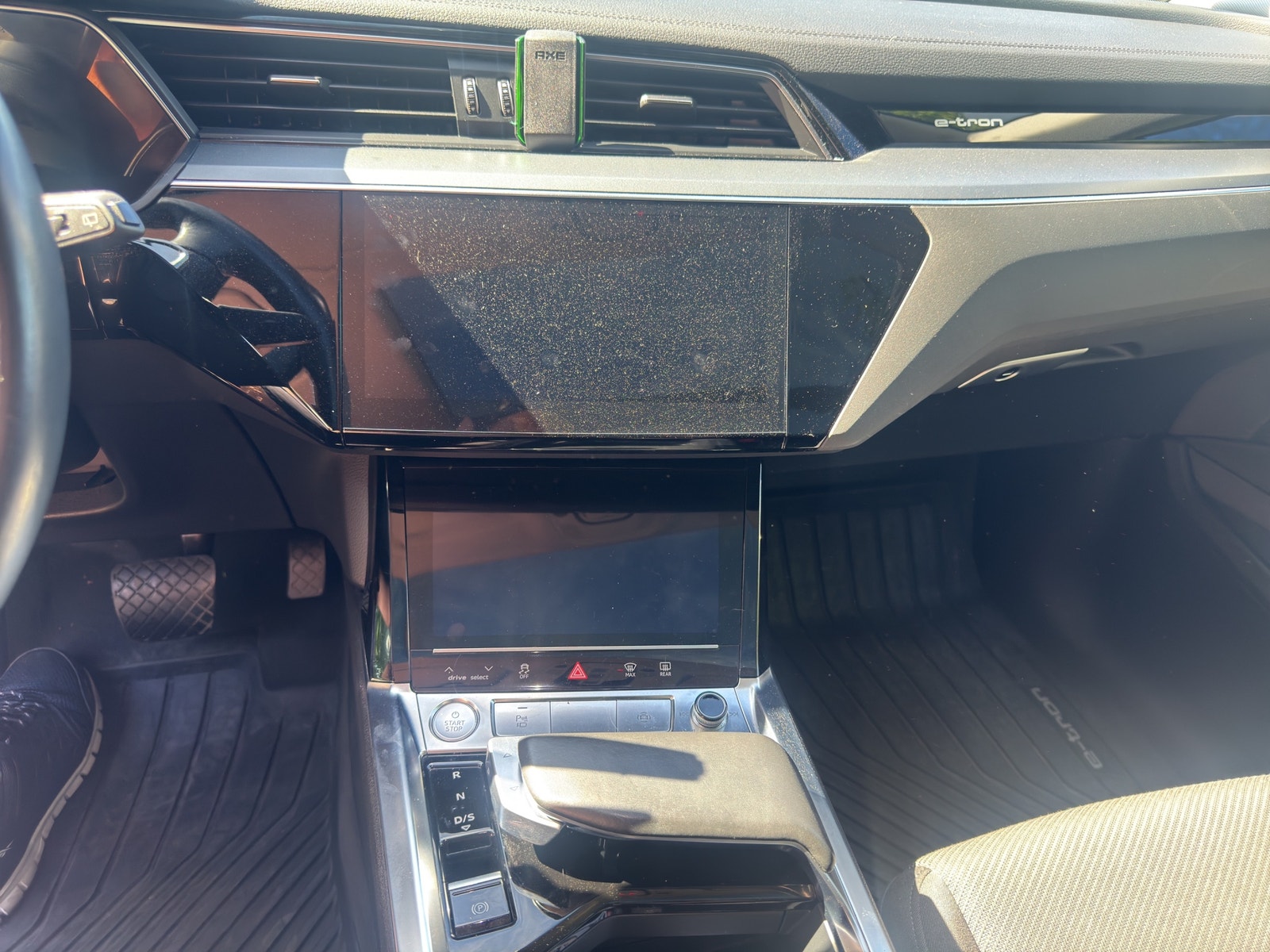 Audi e-tron 55 quattro, 408hk, 2020