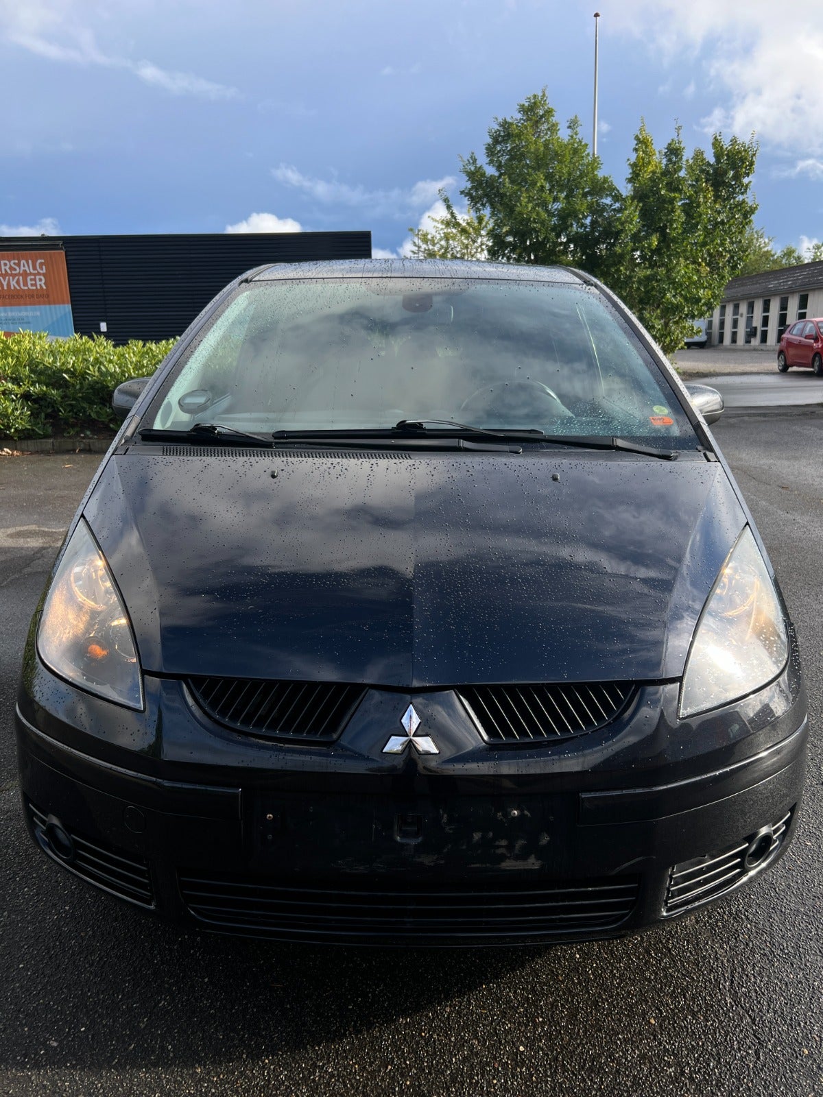 Mitsubishi Colt 1.3 MIVEC Allshift, 95ps, 2008