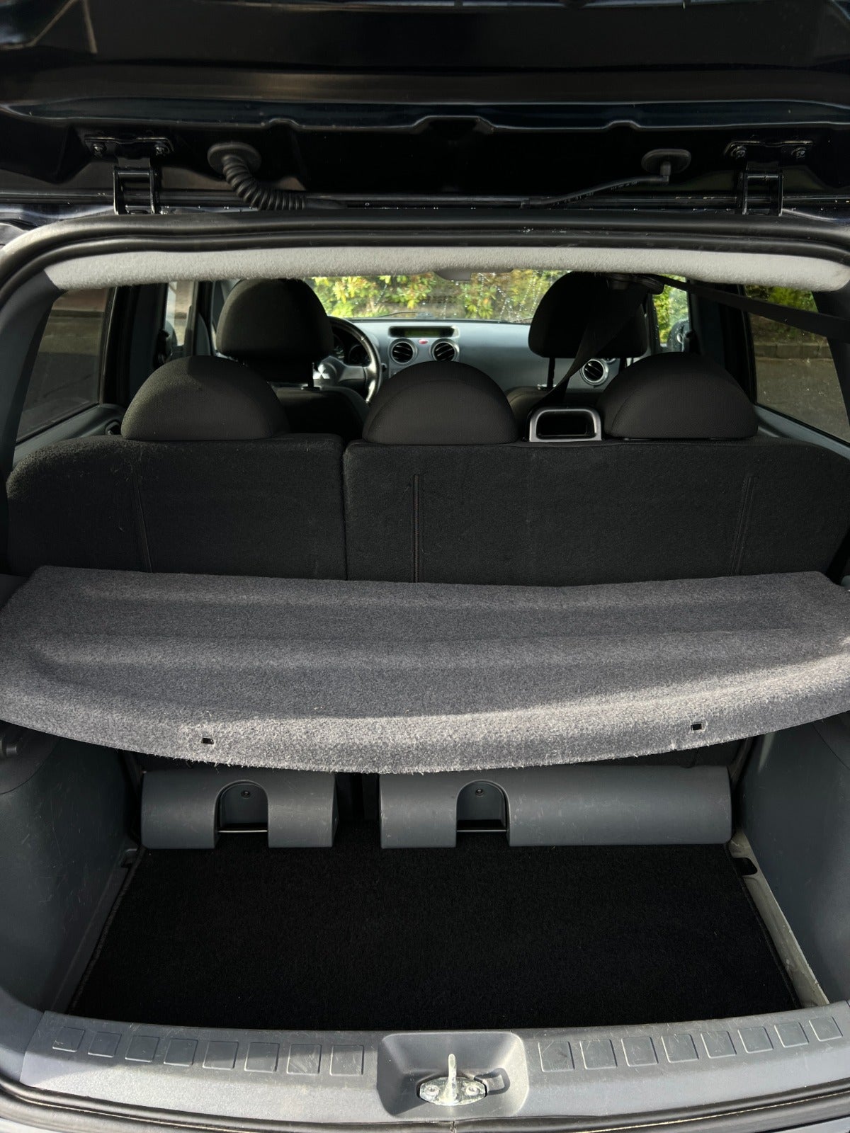 Mitsubishi Colt 1.3 MIVEC Allshift, 95ps, 2008