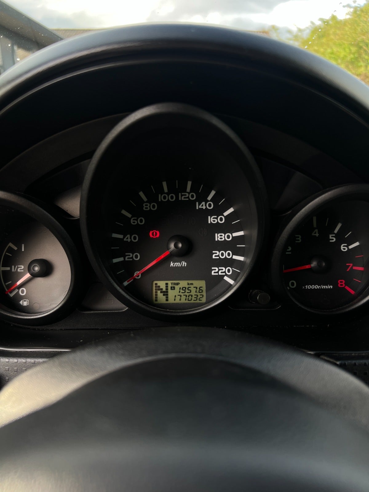 Mitsubishi Colt 1.3 MIVEC Allshift, 95ps, 2008