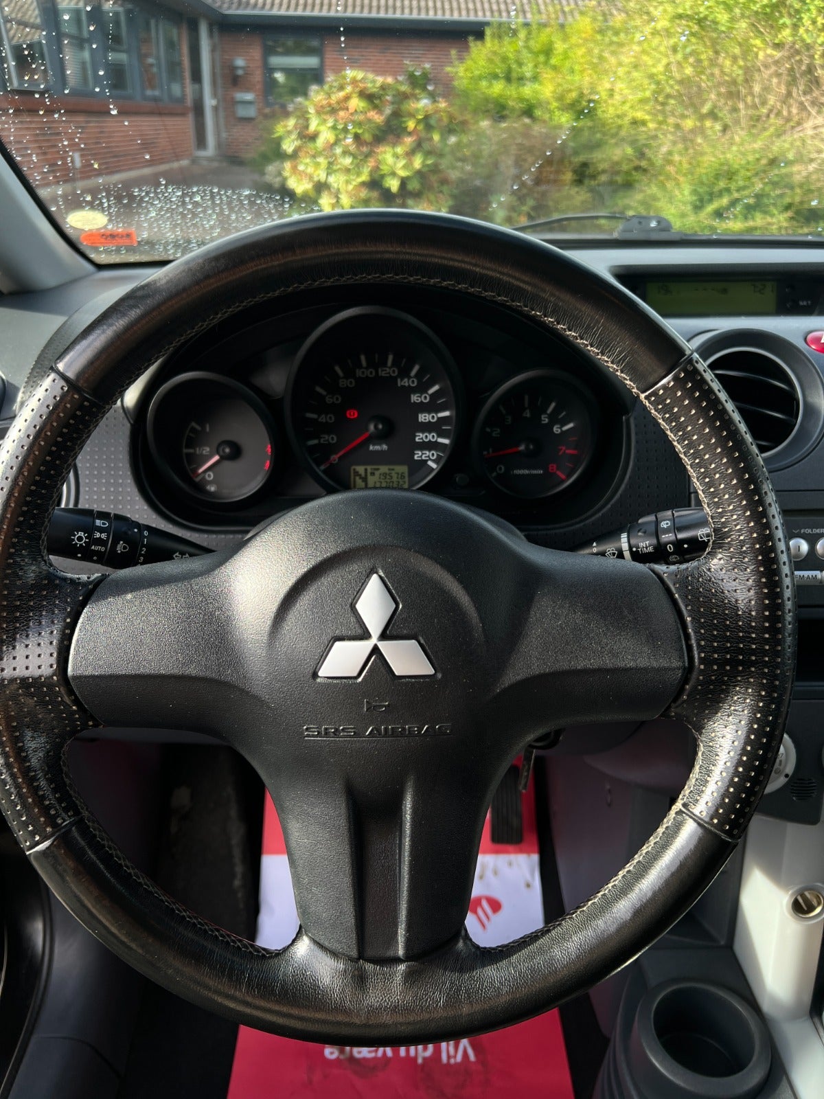 Mitsubishi Colt 1.3 MIVEC Allshift, 95ps, 2008