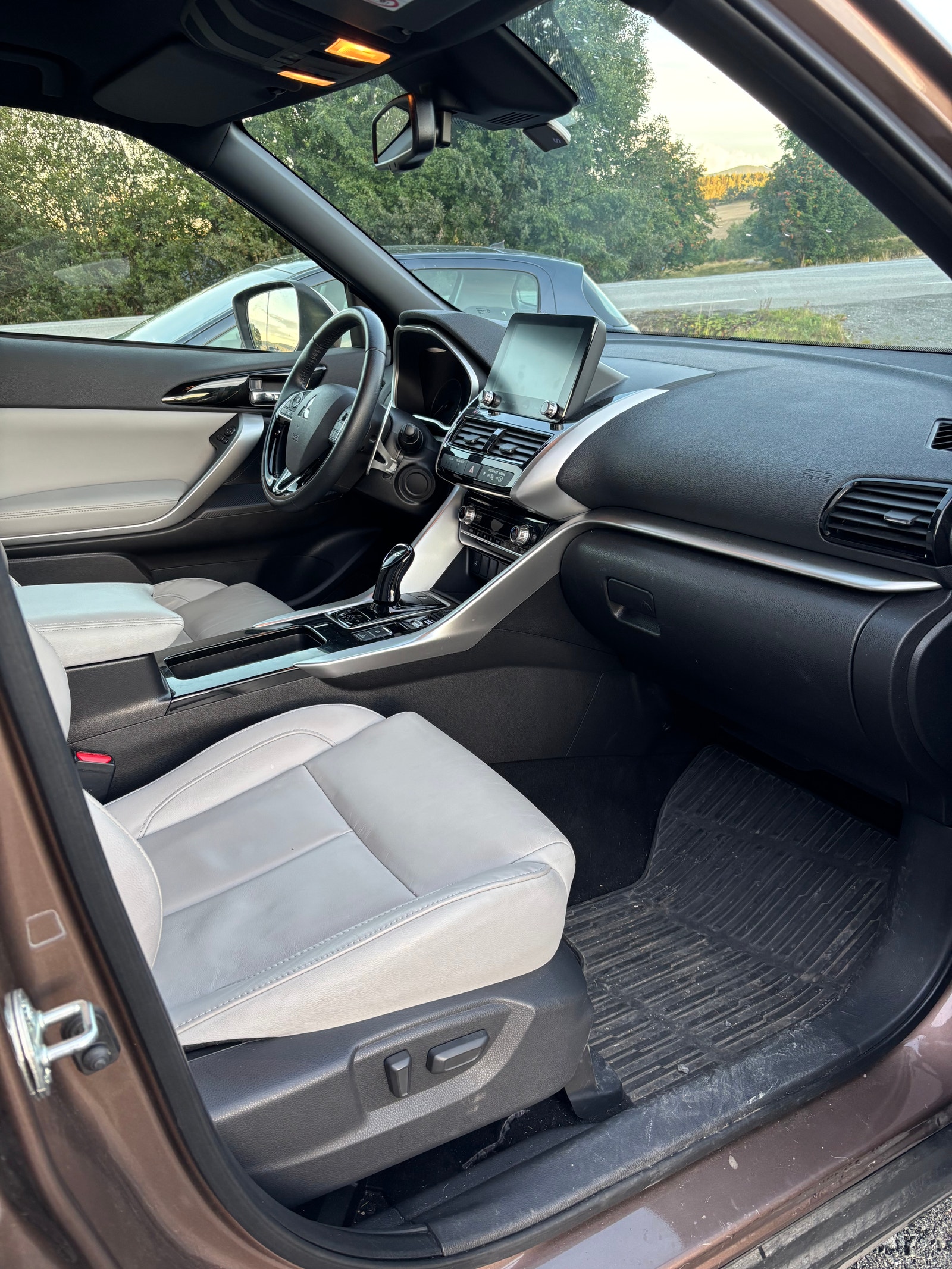Mitsubishi Eclipse Cross PHEV 2.4 MIVEC S-AWC, 188hp, 2021