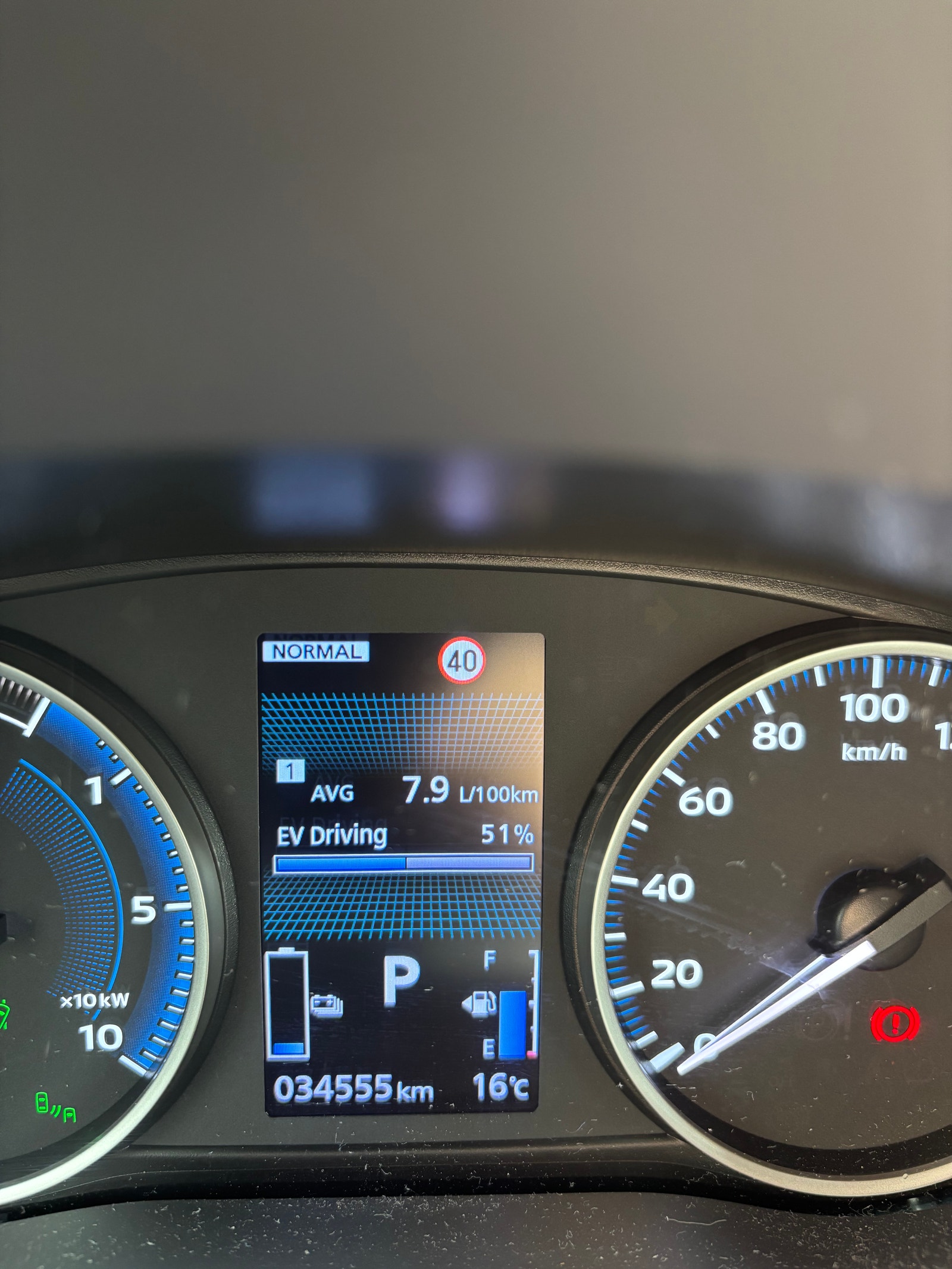 Mitsubishi Eclipse Cross PHEV 2.4 MIVEC S-AWC, 188hp, 2021