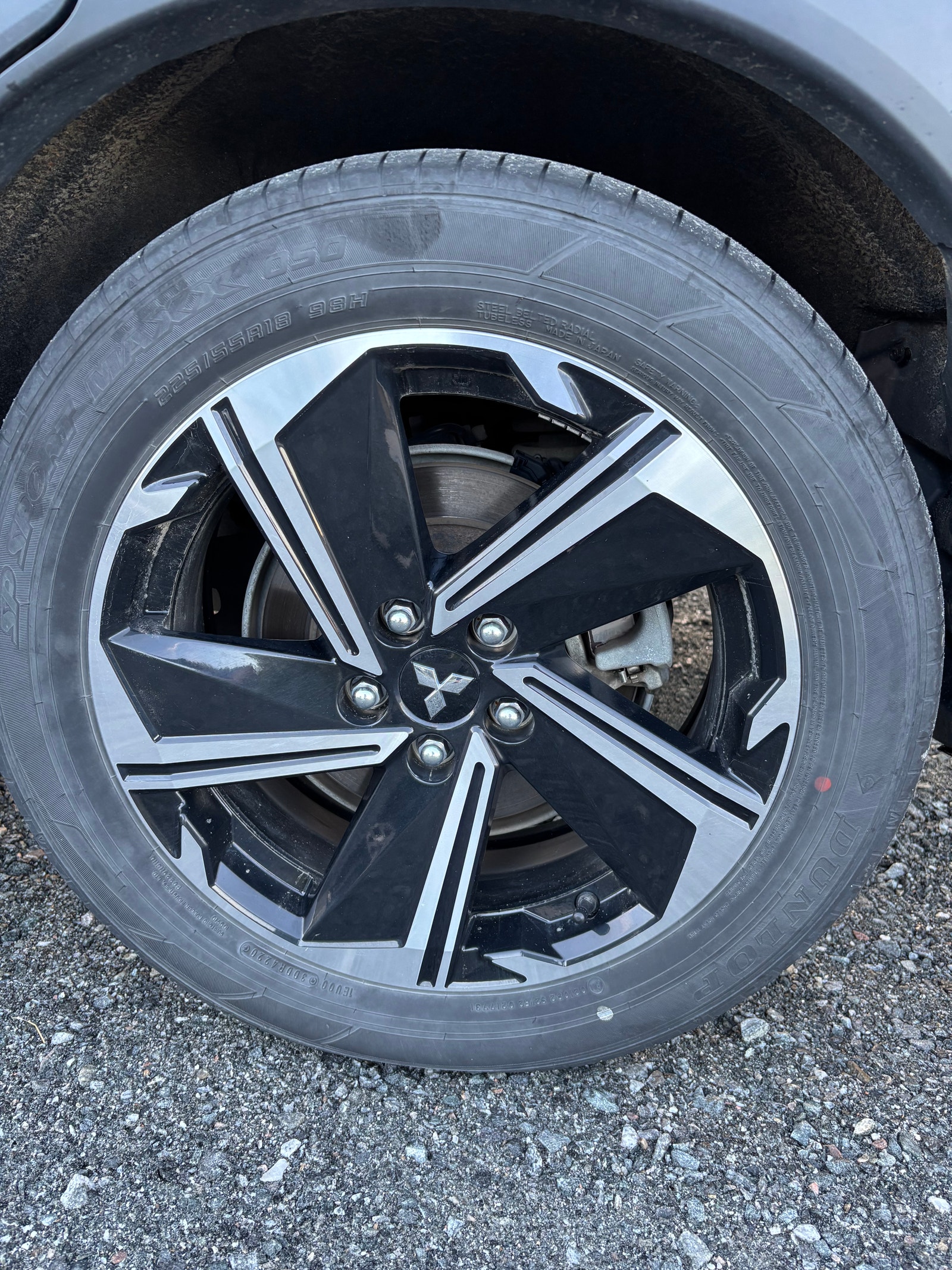 Mitsubishi Eclipse Cross PHEV 2.4 MIVEC S-AWC, 188hp, 2021