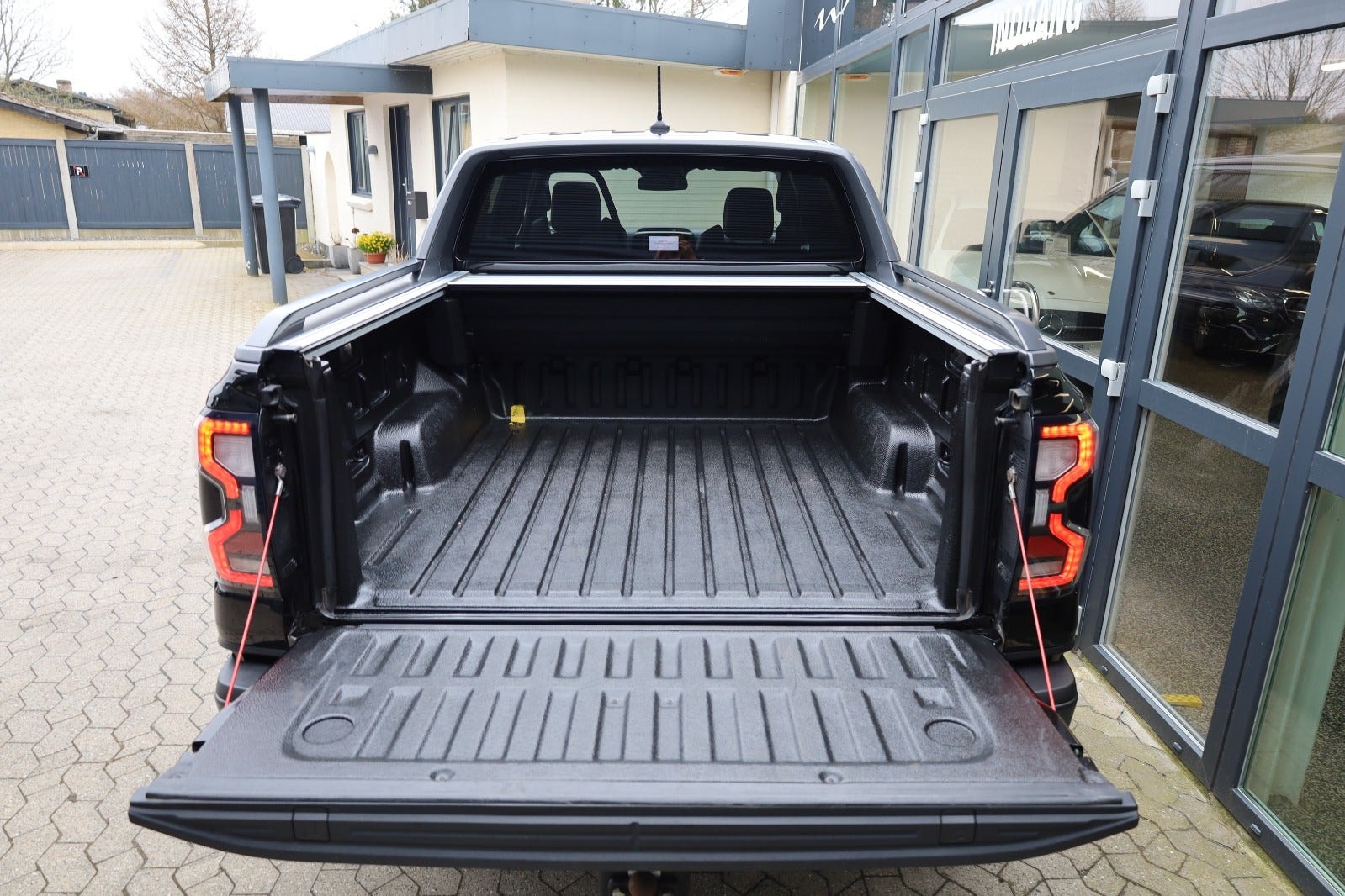 Ford Ranger Raptor SelectShift, 292hp, 2022