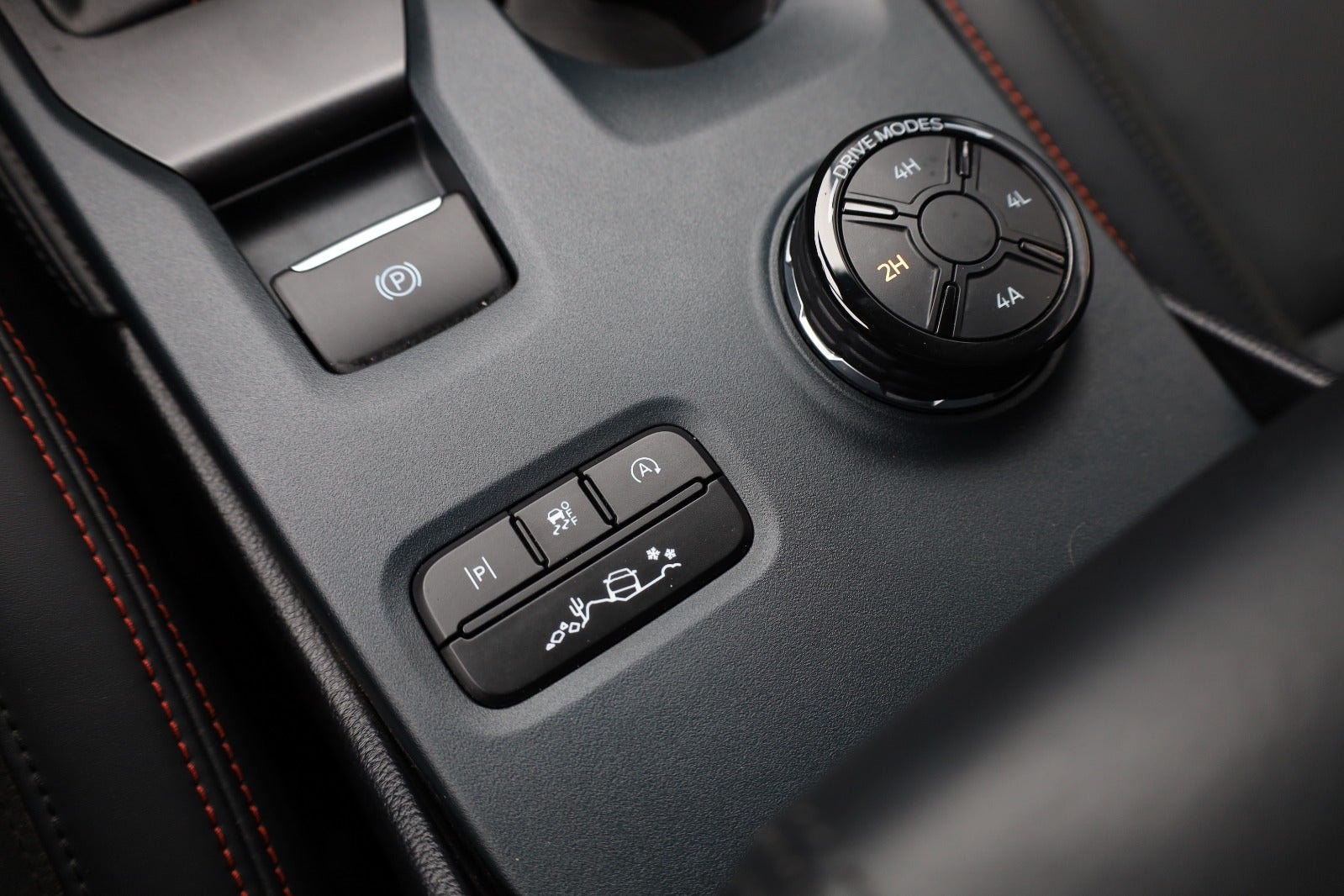 Ford Ranger Raptor SelectShift, 292hp, 2022