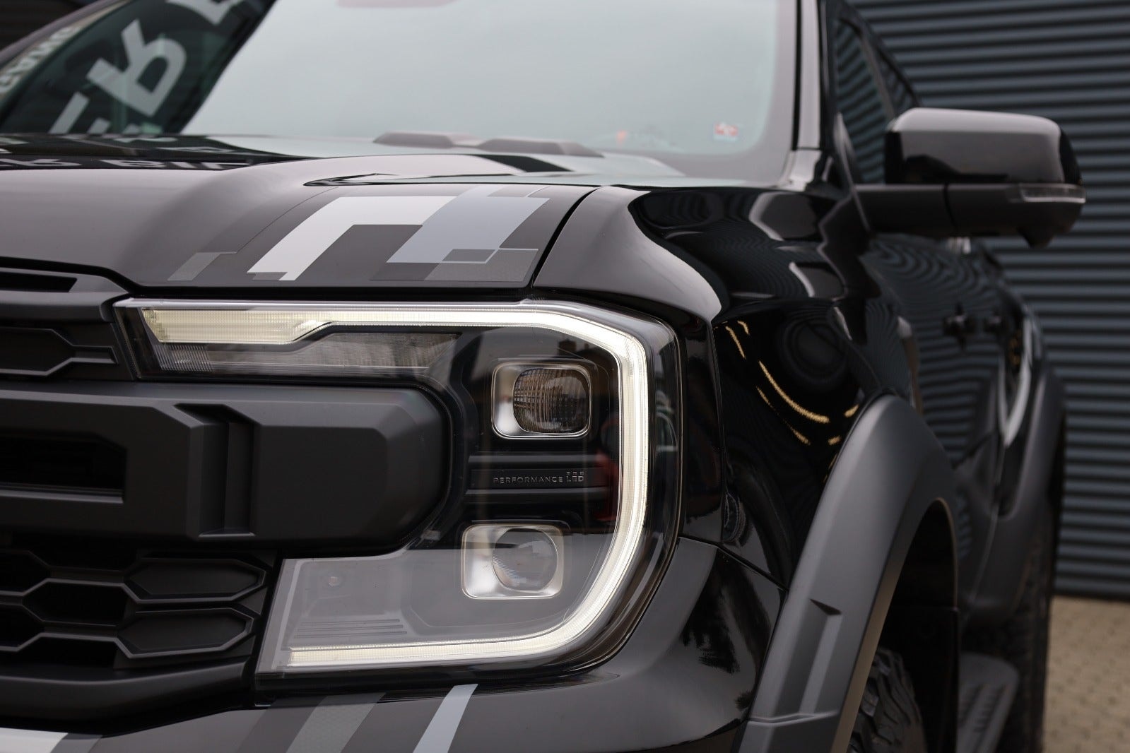 Ford Ranger Raptor SelectShift, 292hp, 2022