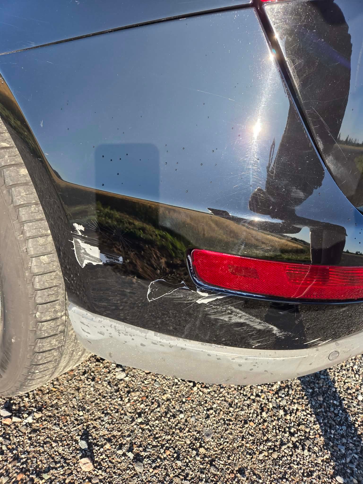 Audi Q5 2.0 TDI DPF quattro Manual, 6-trins, 143ps, 2012