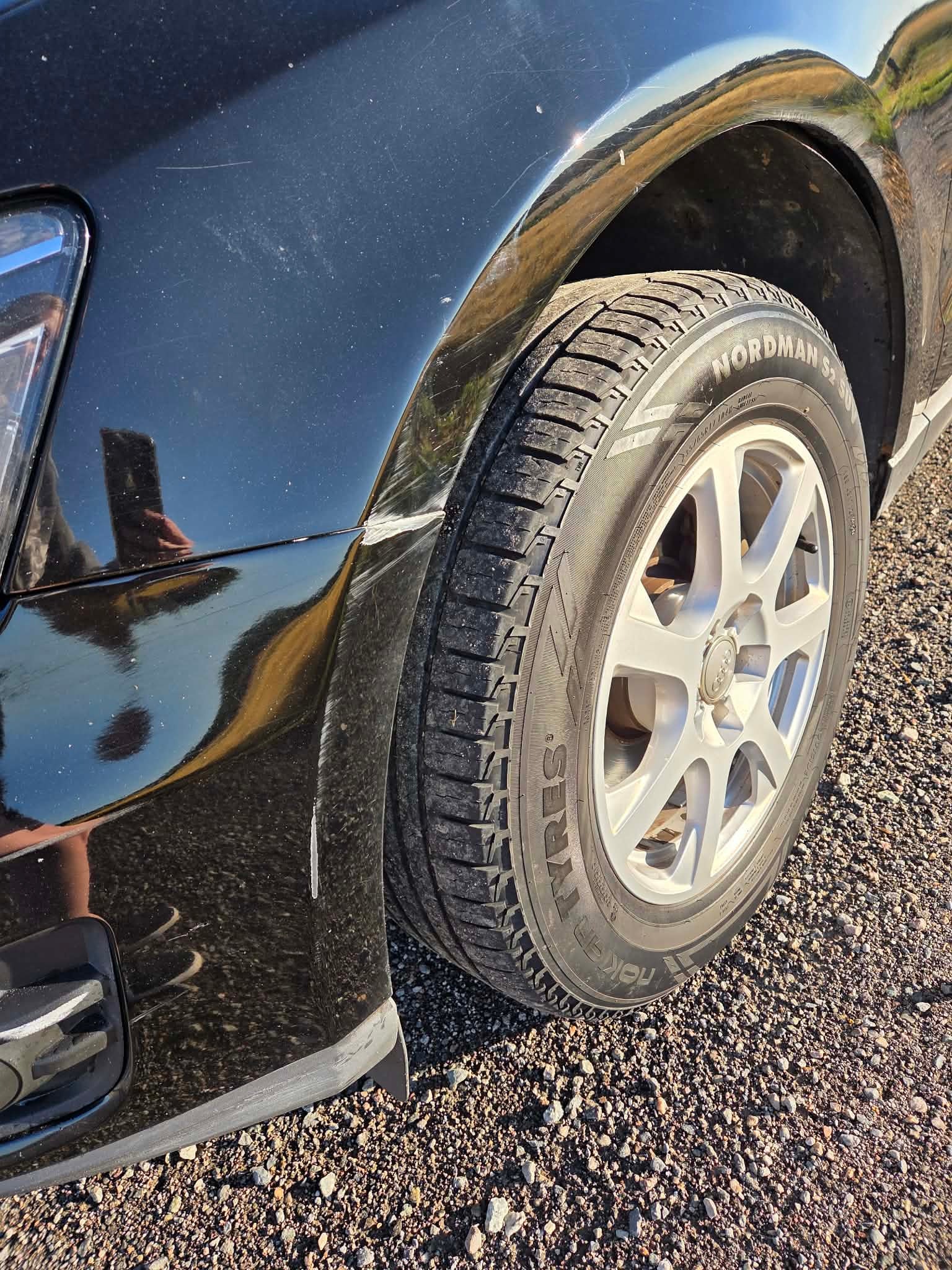 Audi Q5 2.0 TDI DPF quattro Manual, 6-trins, 143ps, 2012