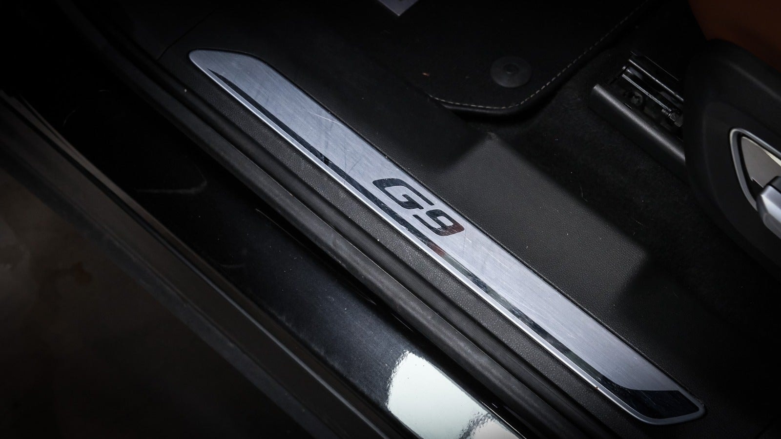 XPENG G9 Long Range, 313ps, 2023
