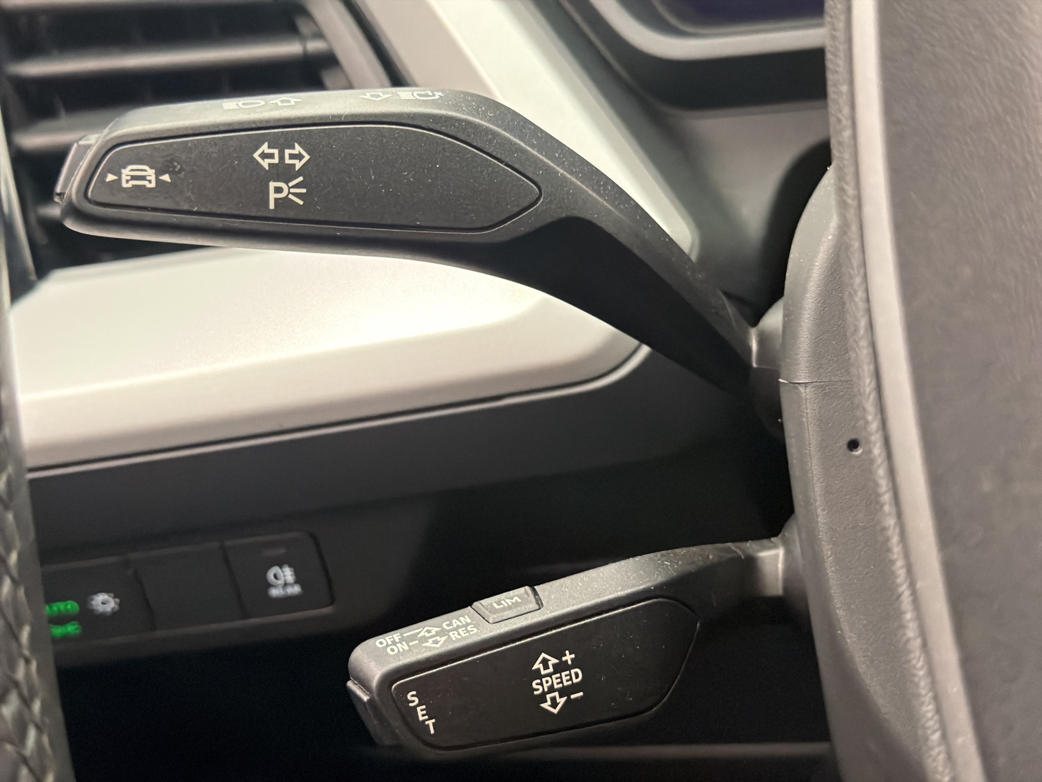 Audi Q4 35 e-tron, 170hk, 2022