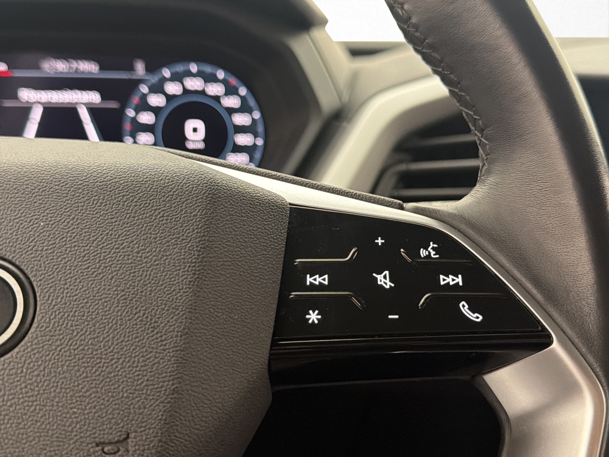 Audi Q4 35 e-tron, 170hk, 2022
