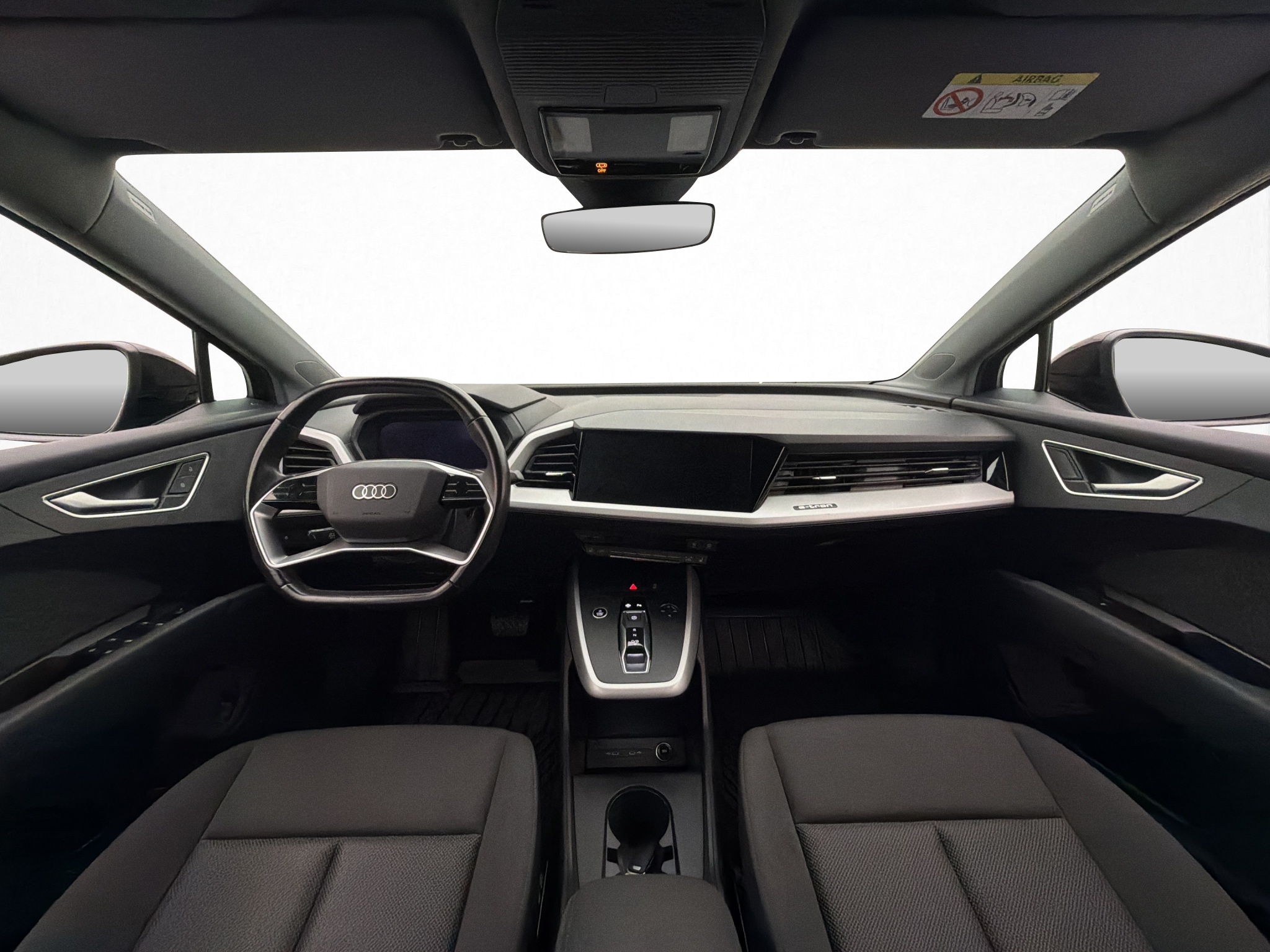 Audi Q4 35 e-tron, 170hk, 2022