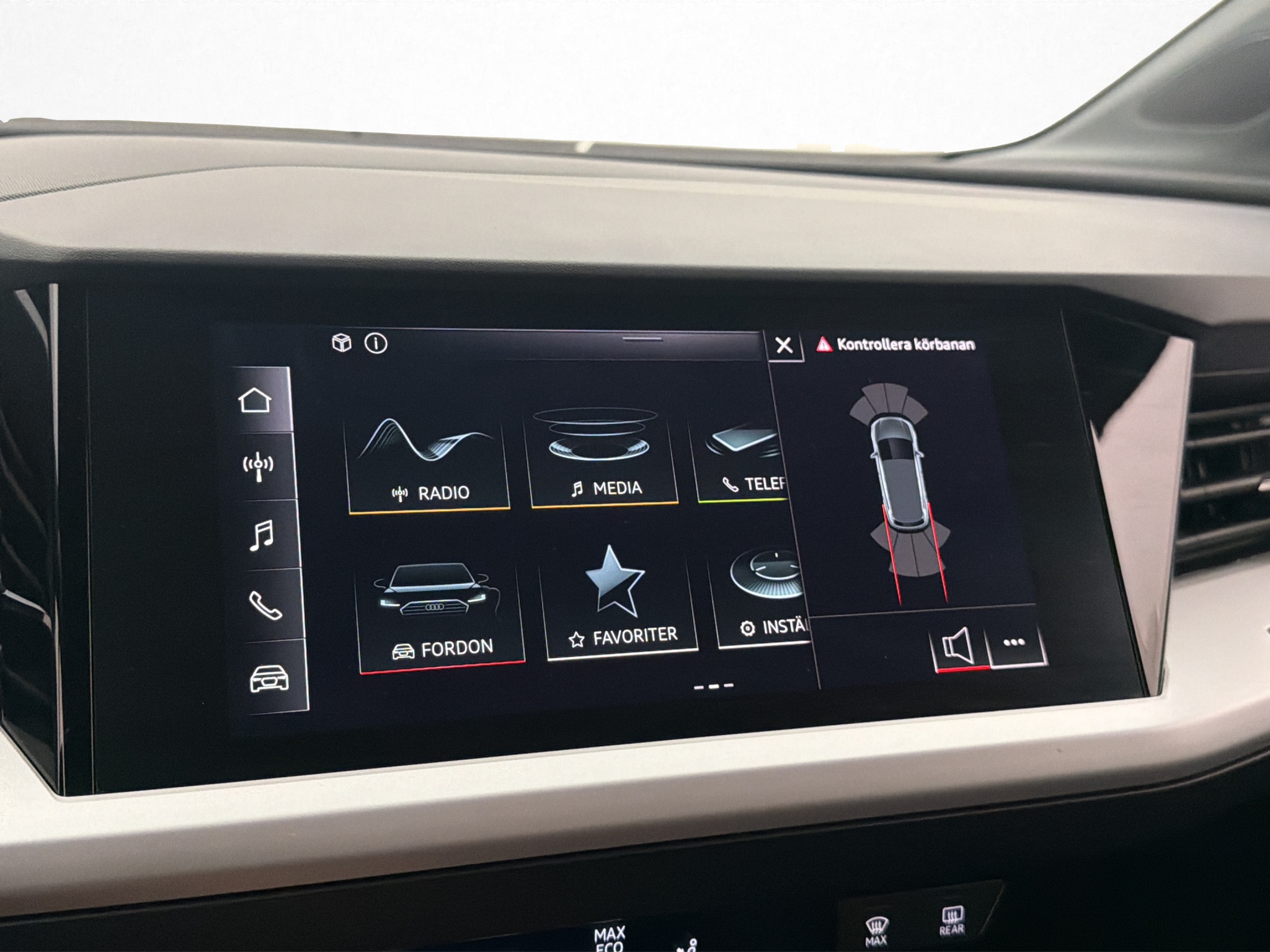 Audi Q4 35 e-tron, 170hk, 2022